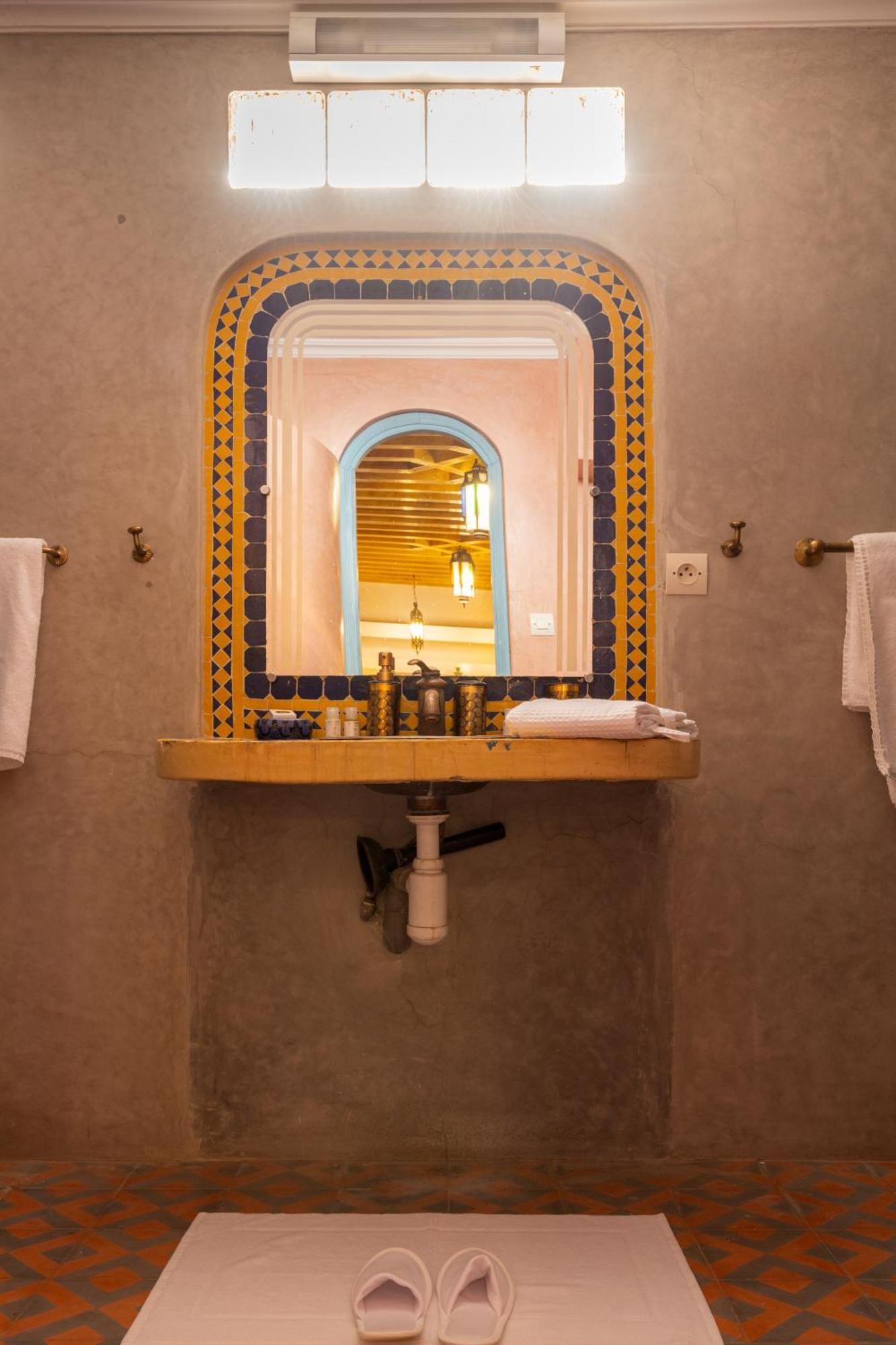 Aicha Marrakech 3*