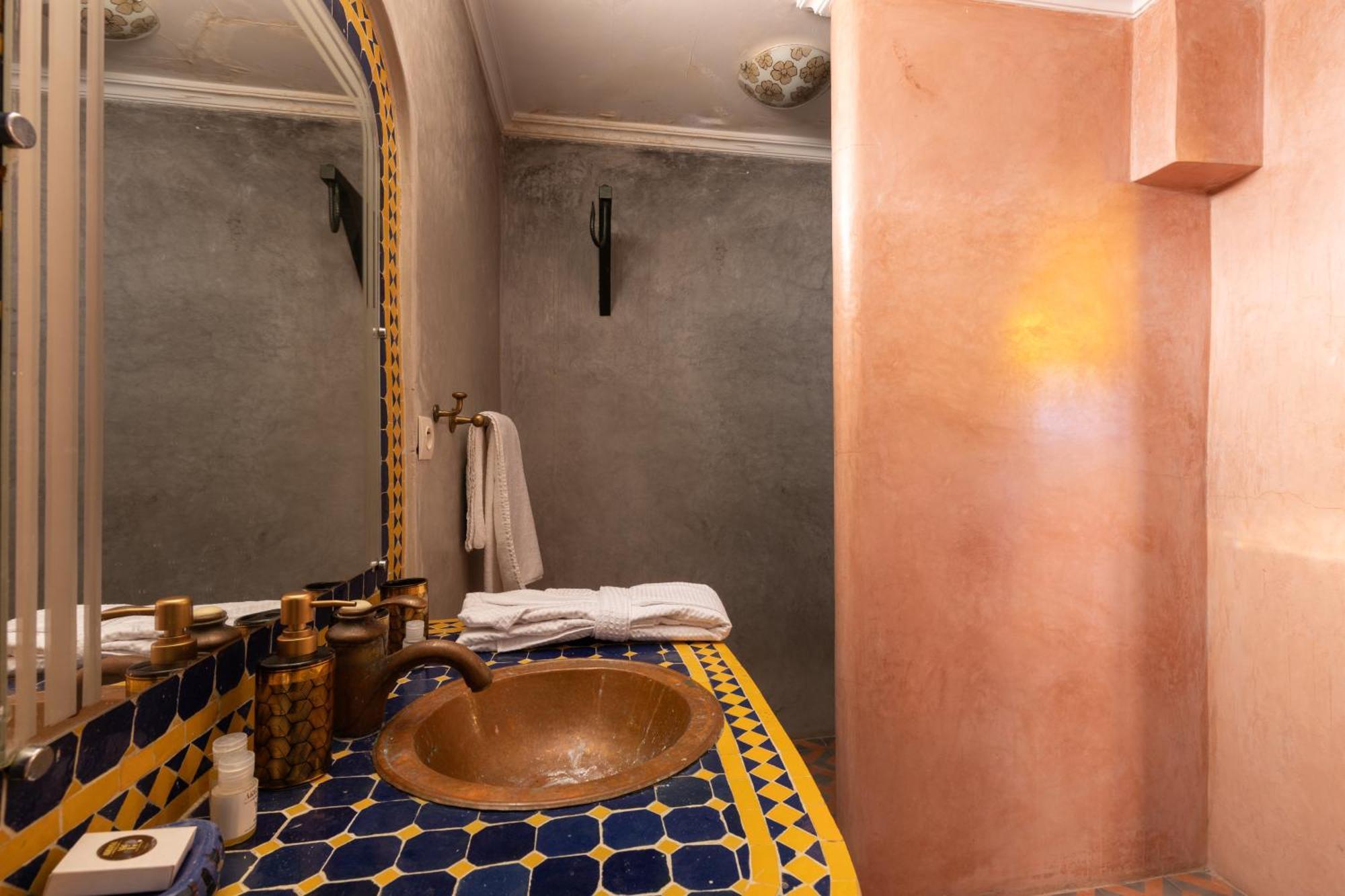 Aicha Marrakech Marraquexe