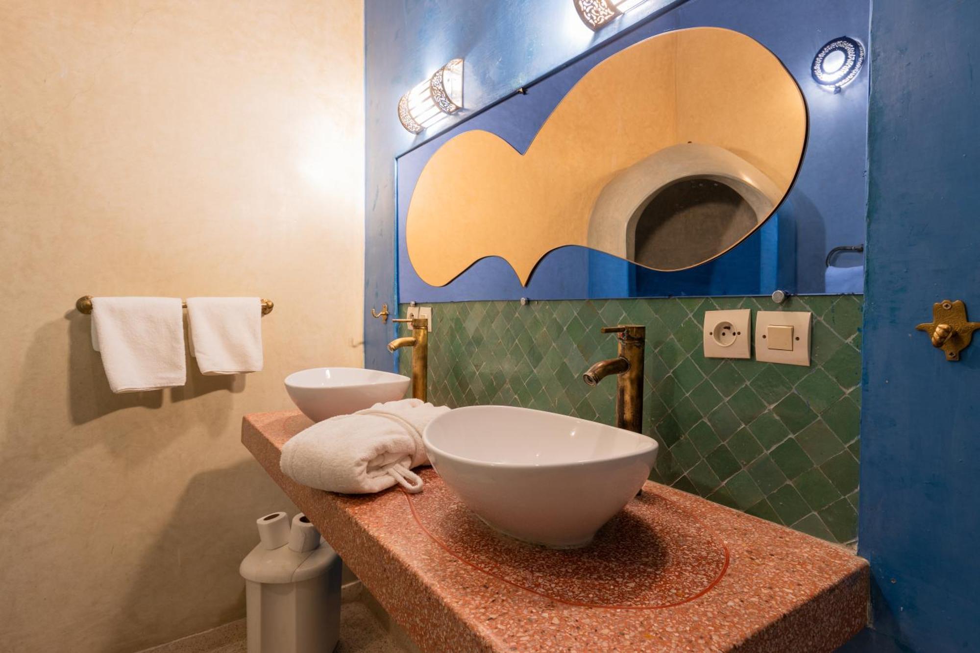 Riad Aicha Marrakech