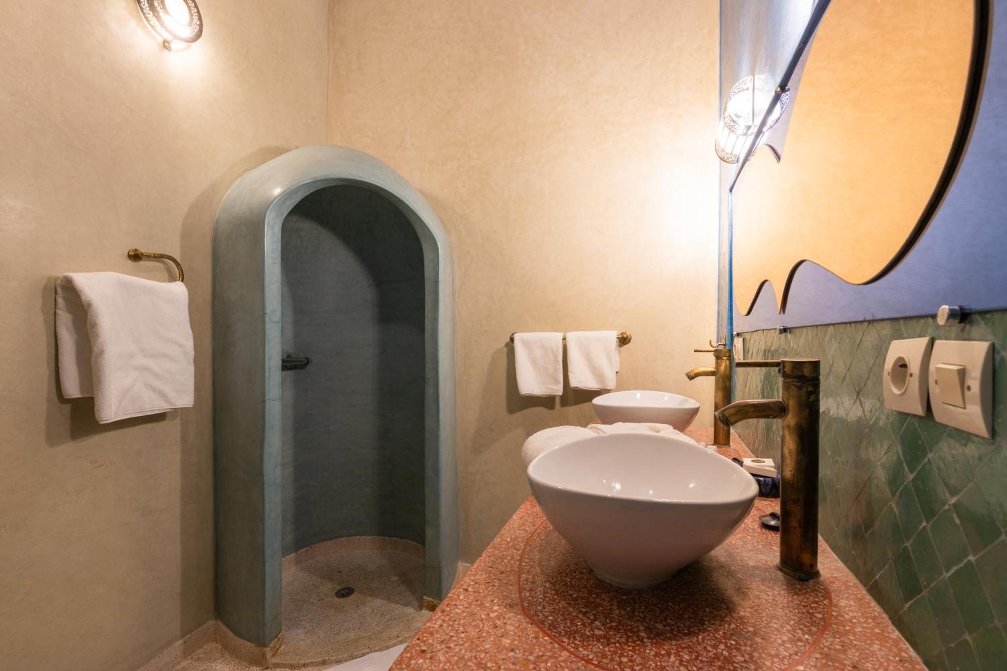 Aicha Marrakech Riad 3*