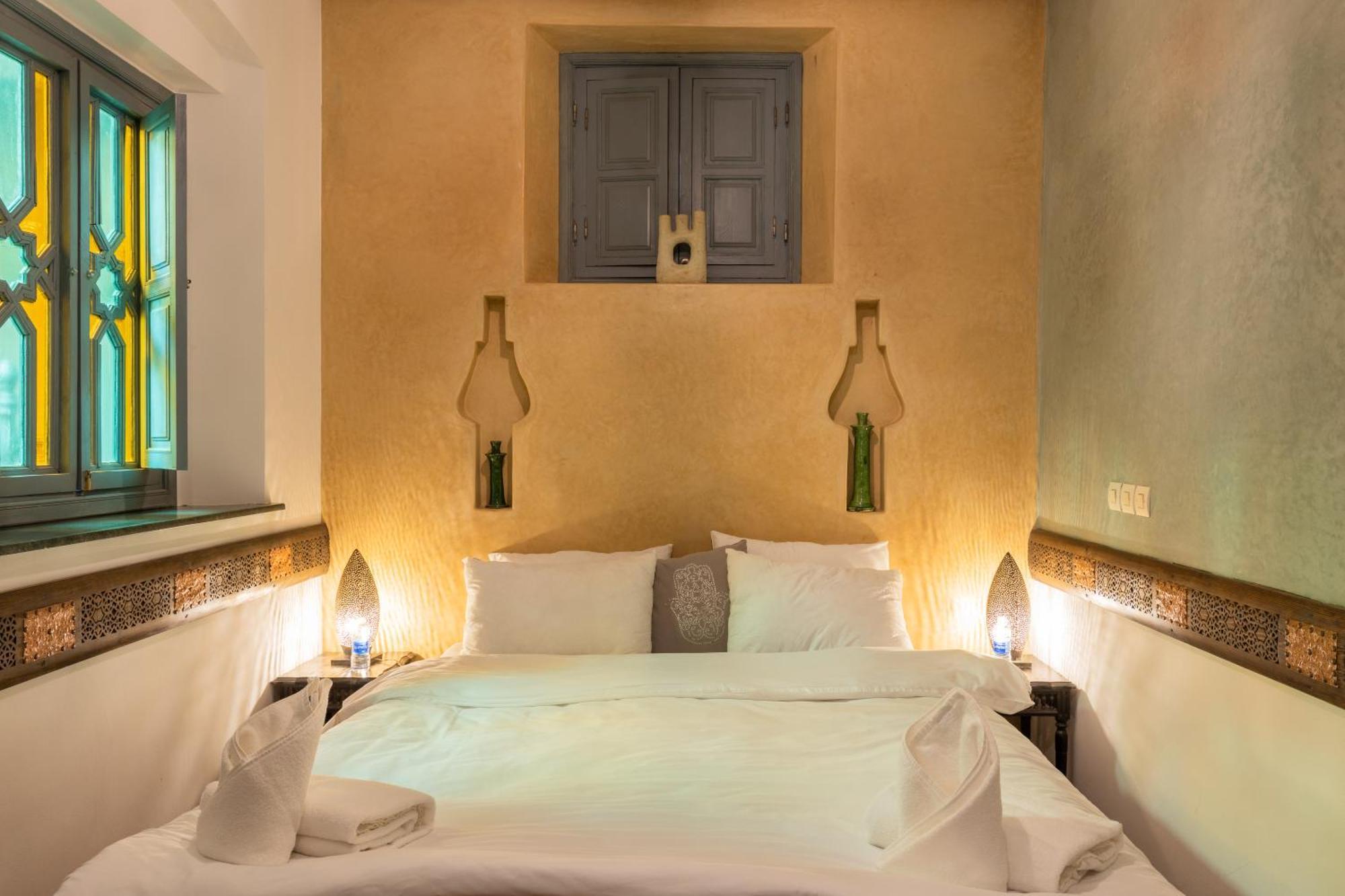 Riad Aicha Marrakech 3*