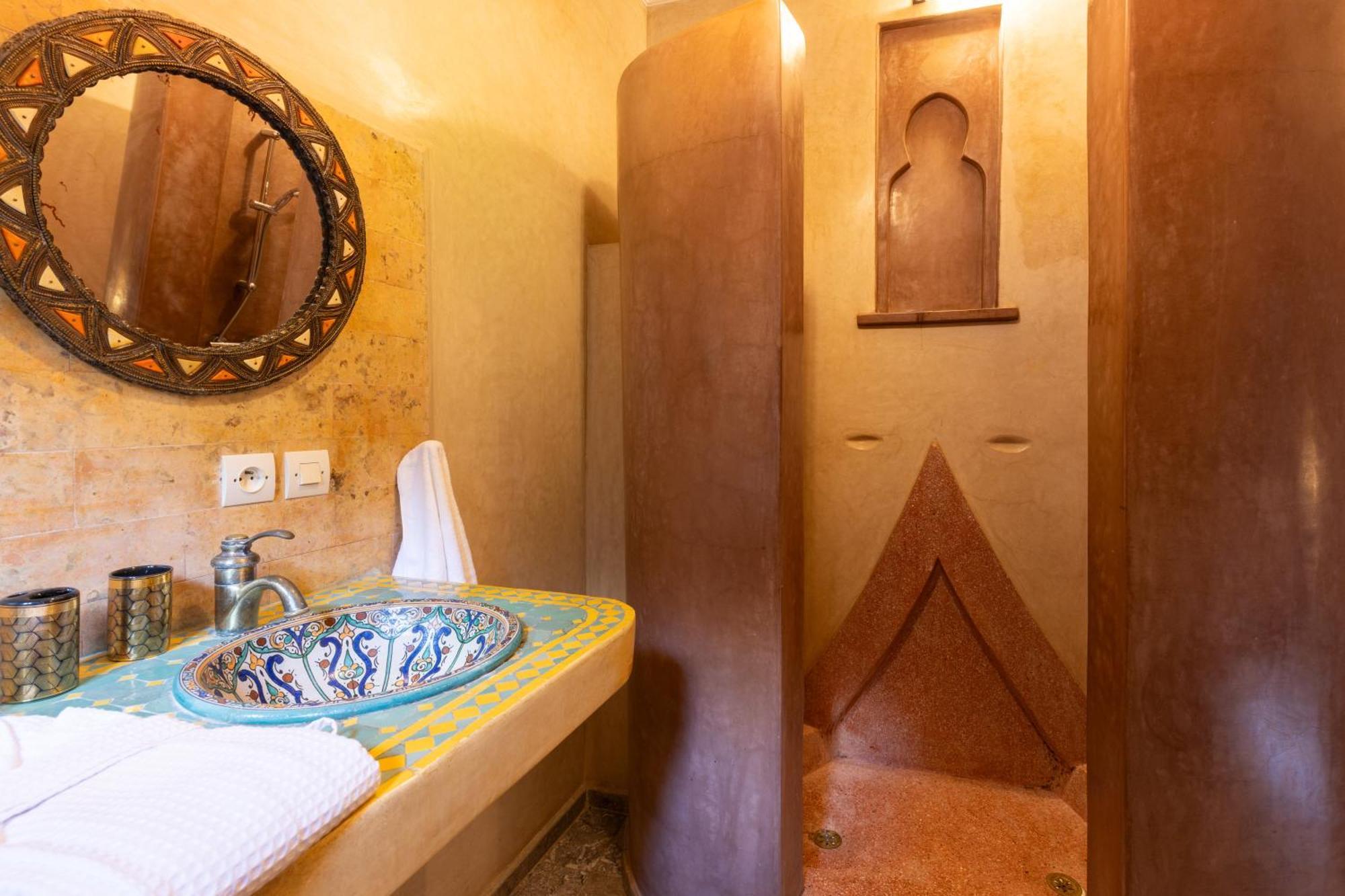 Riad Aicha Marrakech Marraquexe