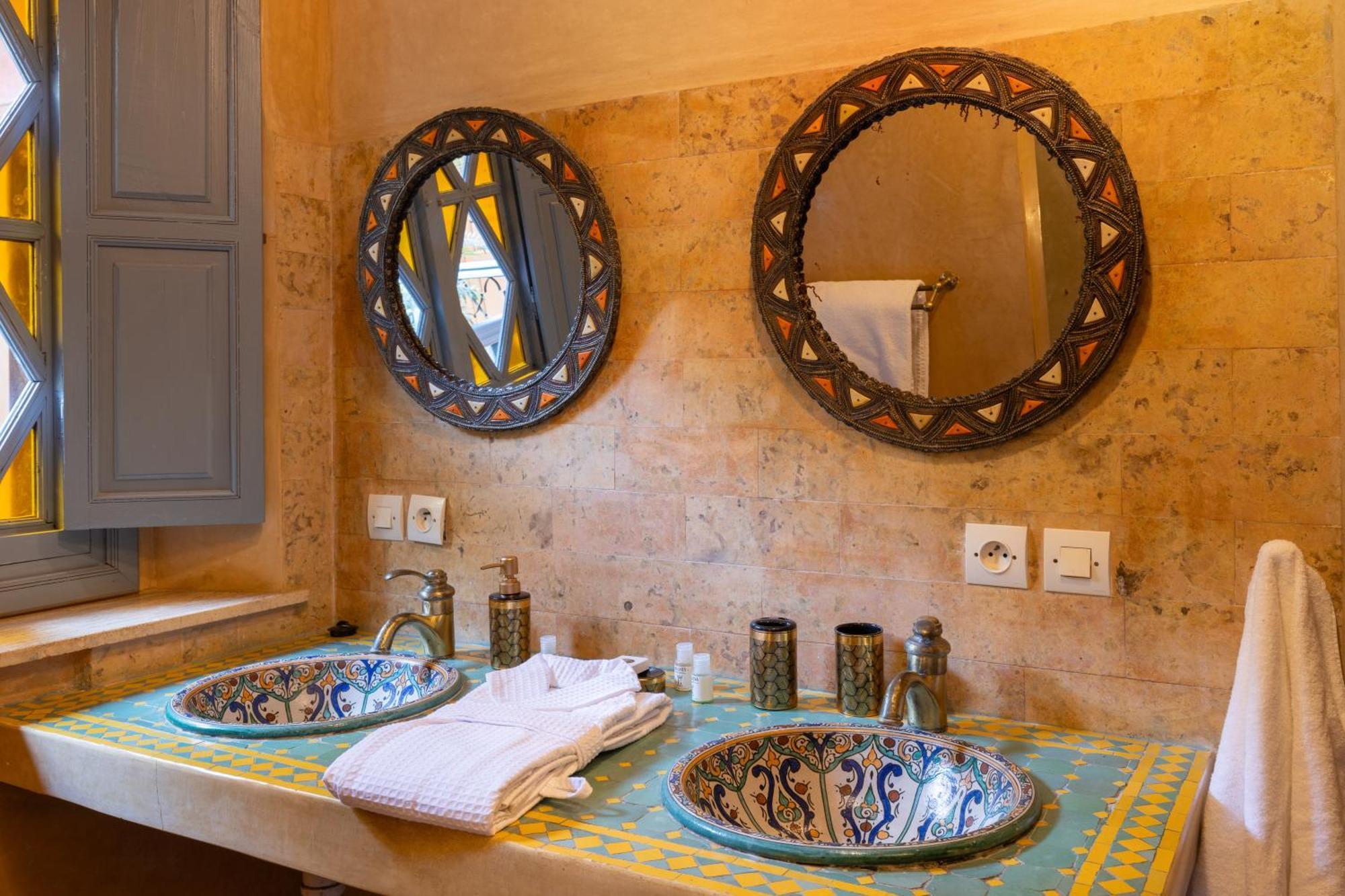 Aicha Marrakech 3*