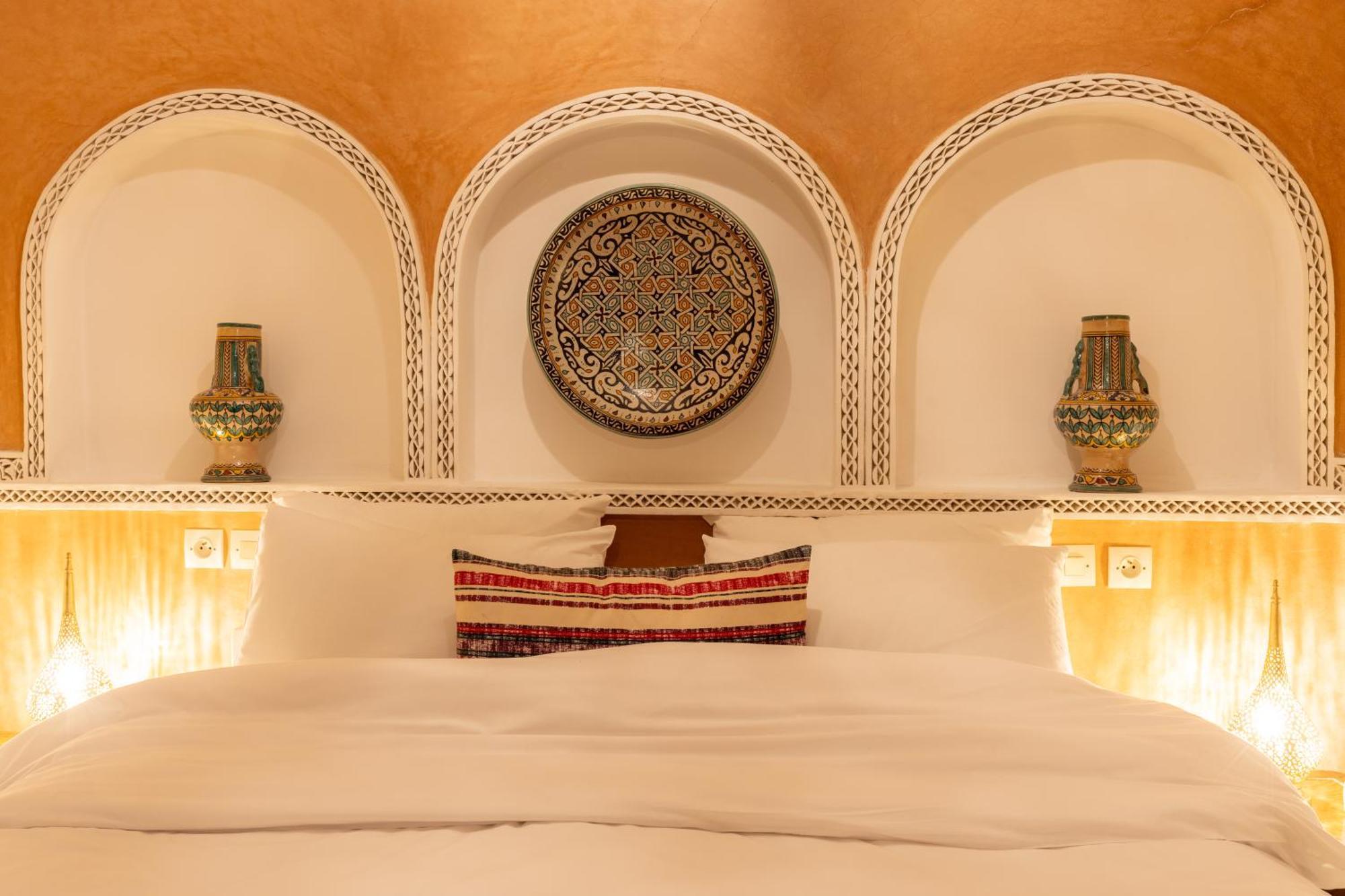 Aicha Marrakech 3* Marraquexe