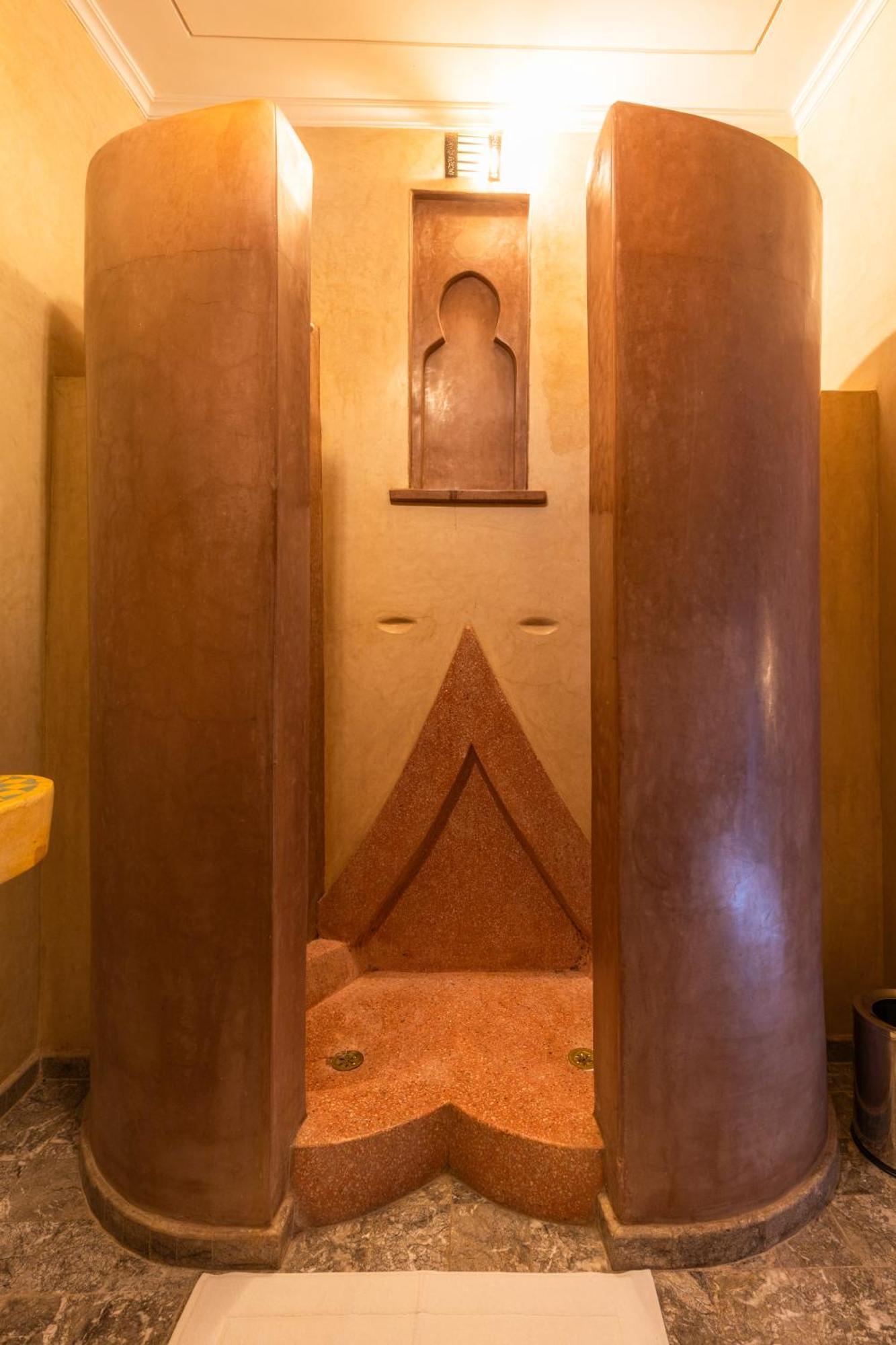 Riad Aicha Marrakech
