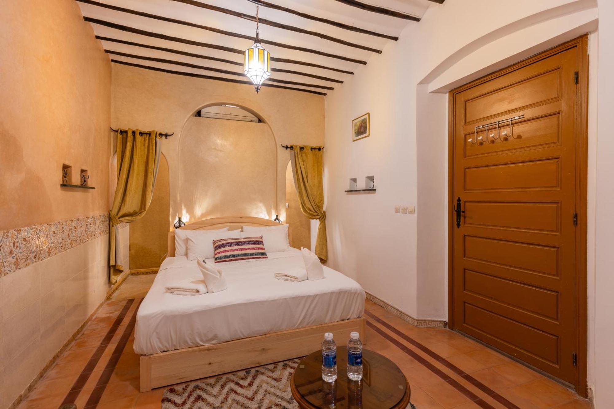 Aicha Marrakech 3*