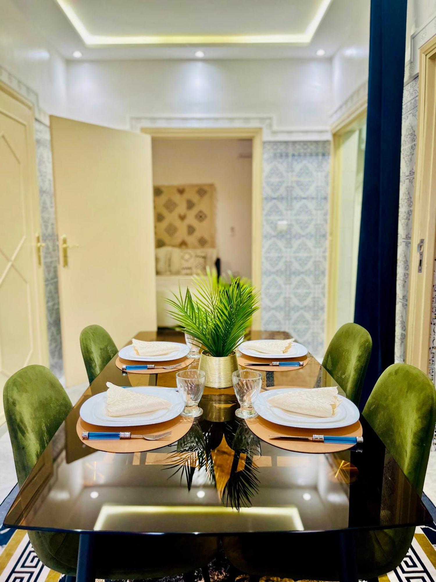 Apartamento With Private Terrace&parking Avec Jolie Terrasse Privée Et Parking