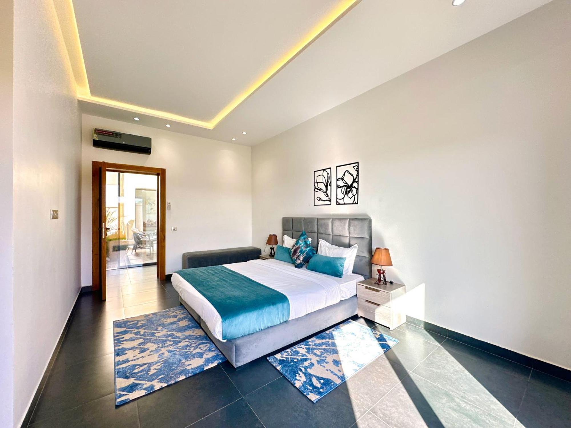 Bahia, Piscine Chauffee, Personnels Inclus Villa