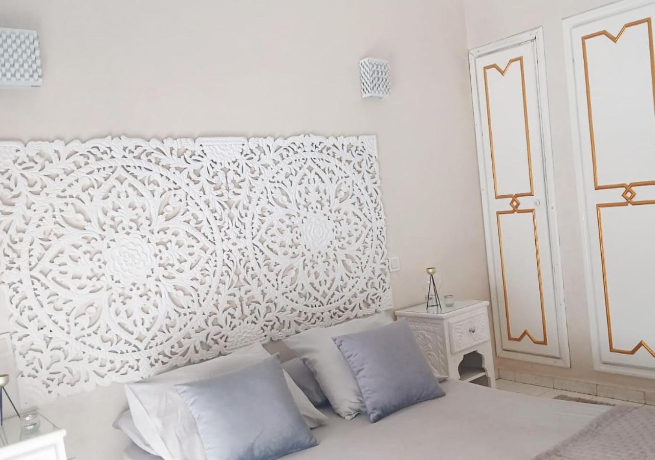 Marrakech
