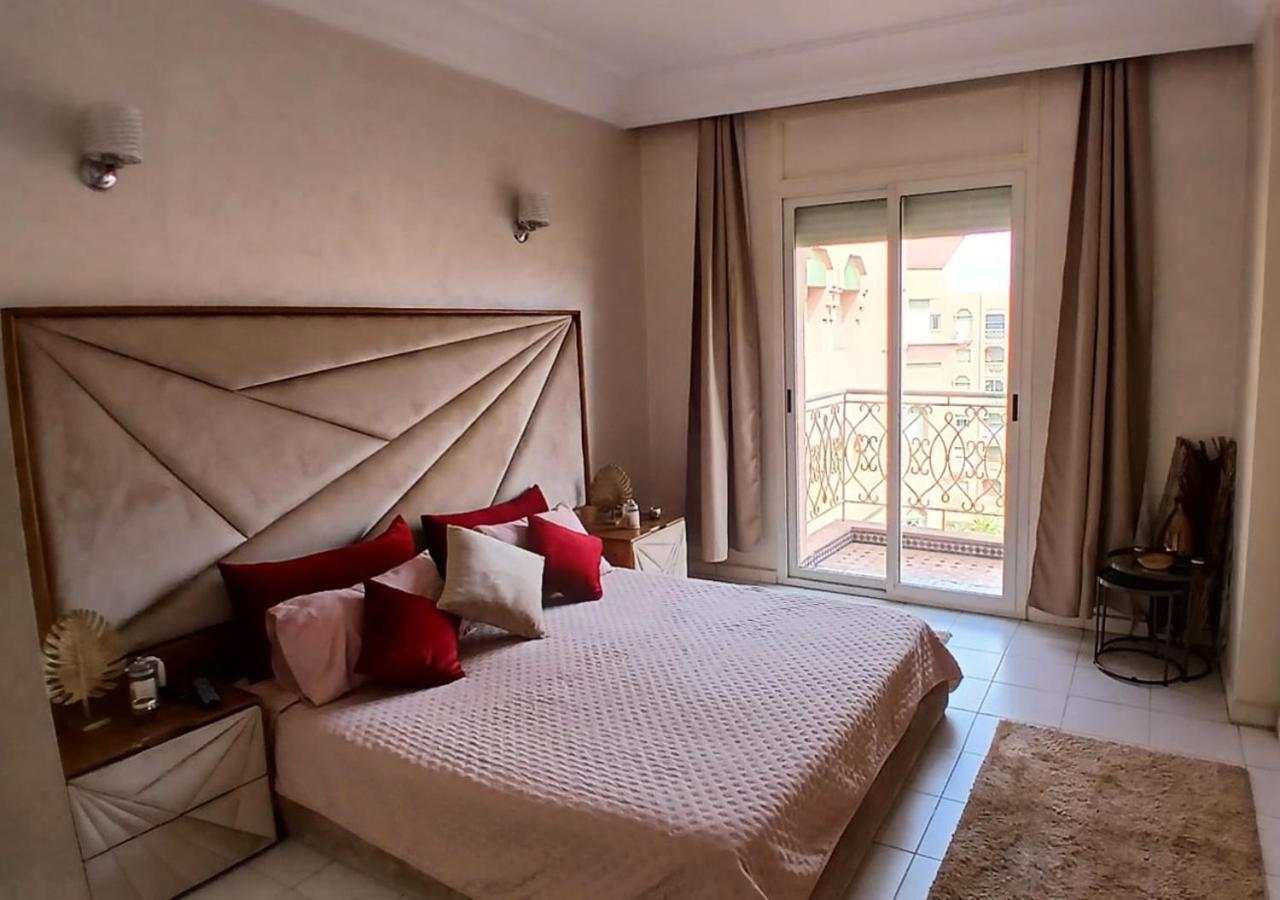 Marrakech Apartment