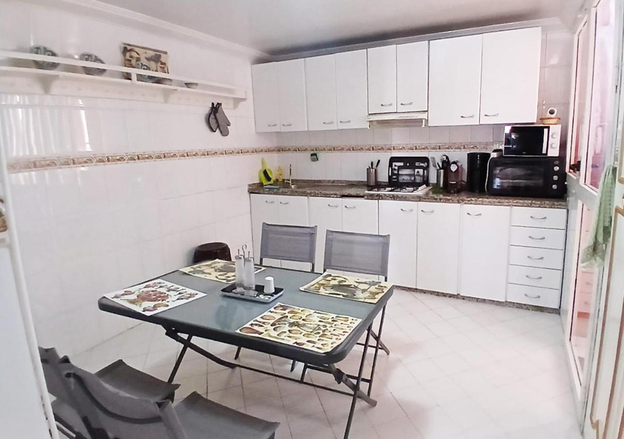 Marrakech Apartment *
