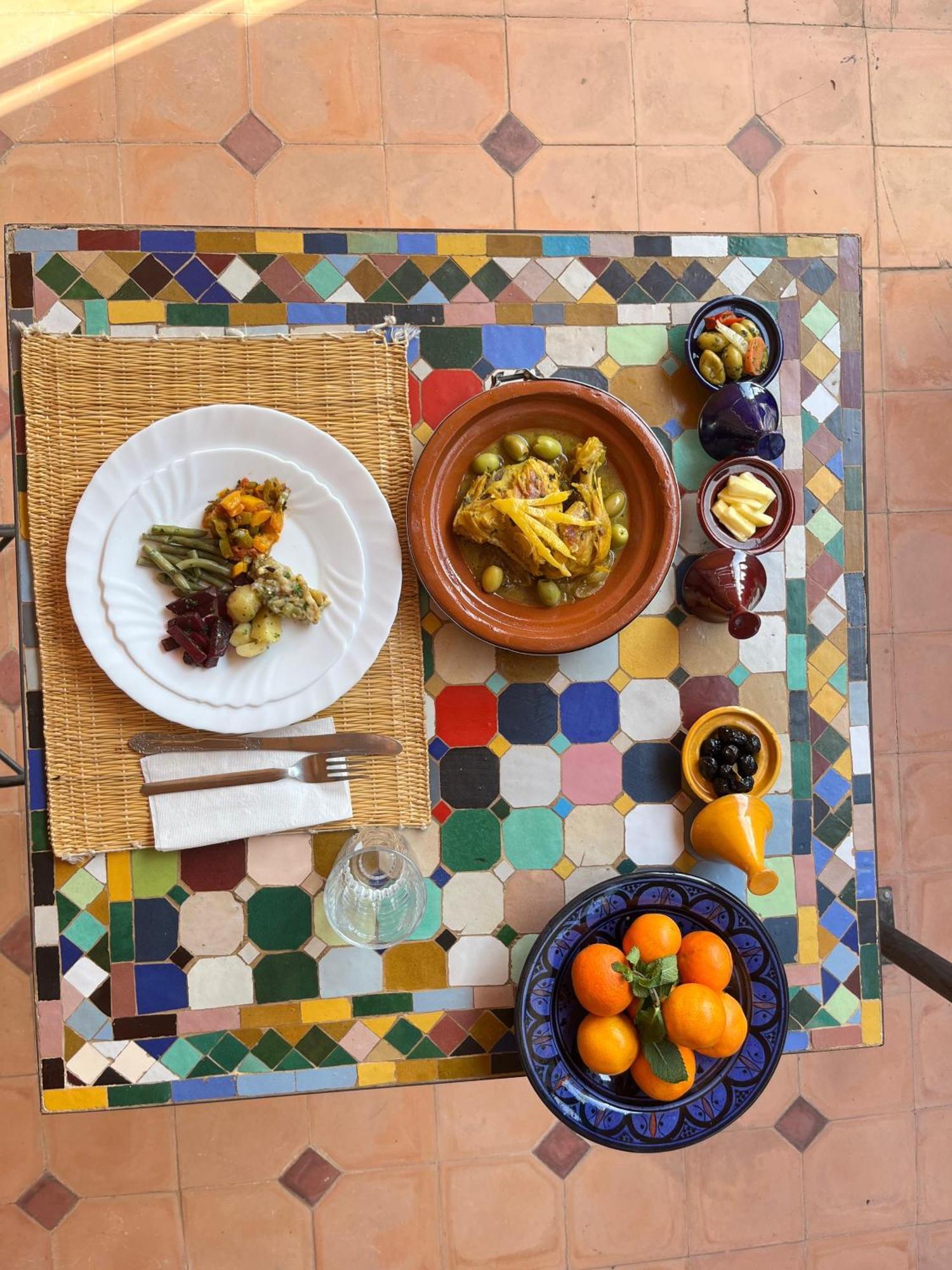 Rayan Marrakesh
