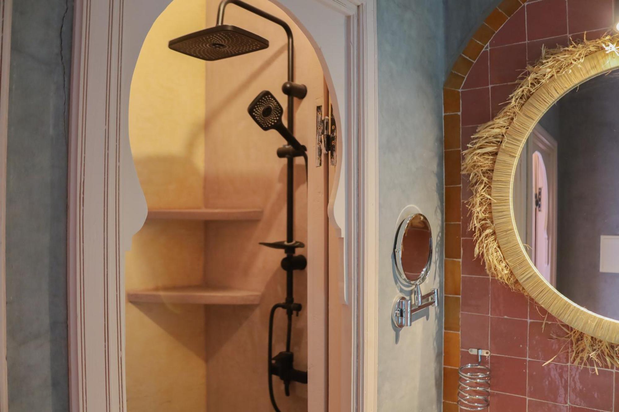 Riad 10 Mandarin Boutique Marrakesh