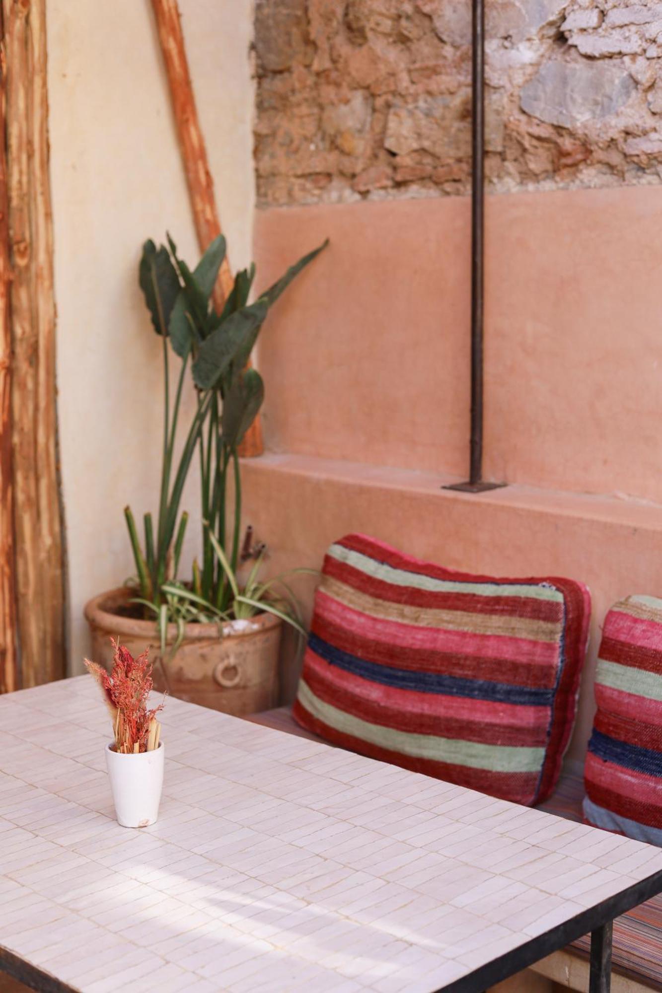 10 Mandarin Boutique Riad