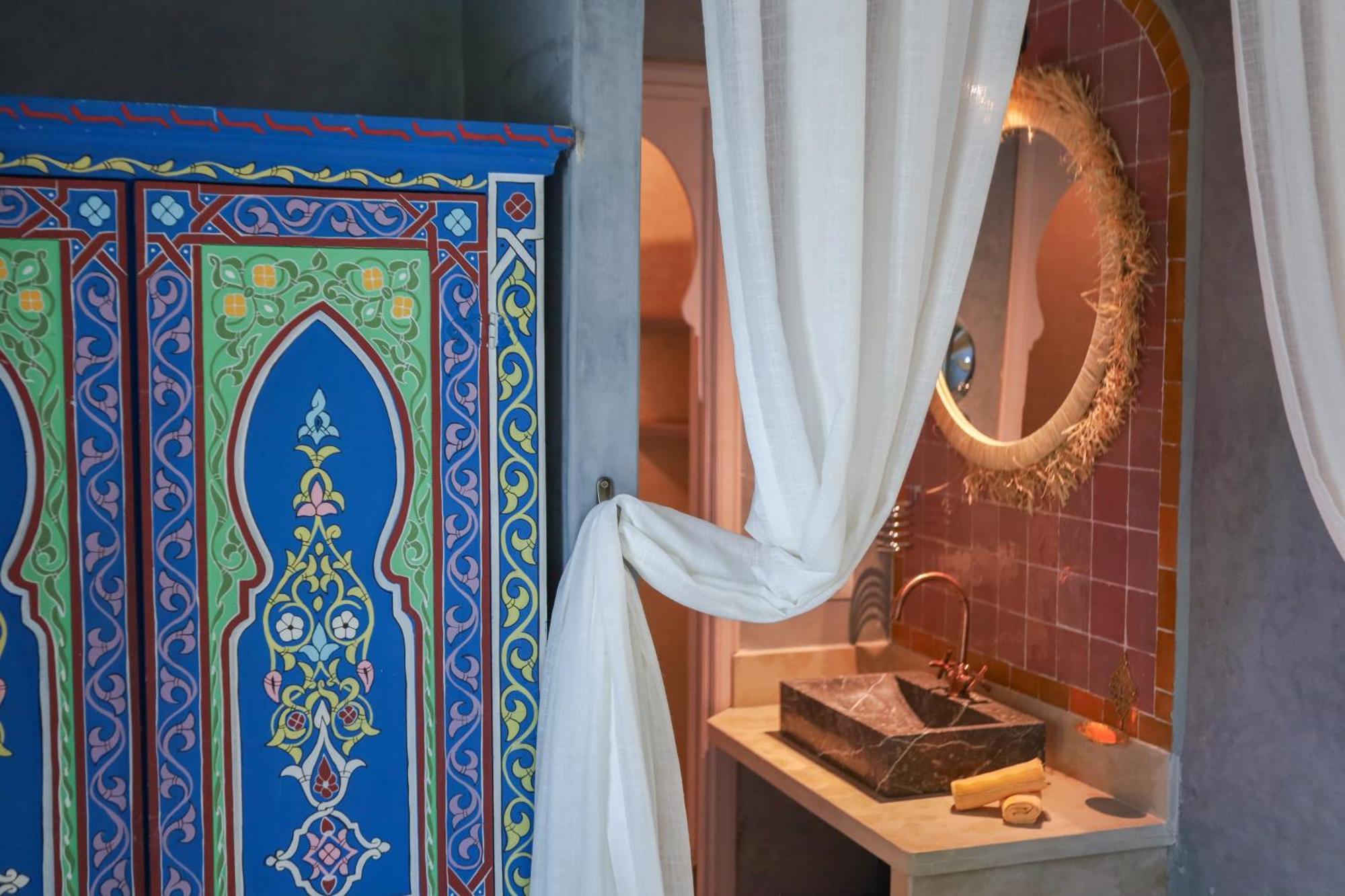 Riad 10 Mandarin Boutique 4*
