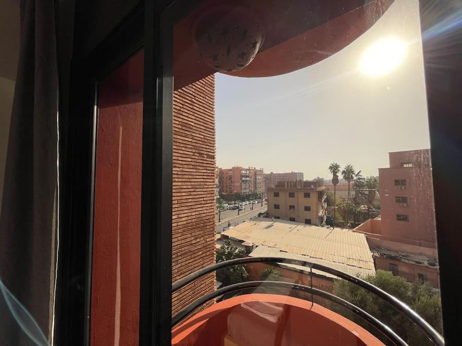 La Maison Majorelle De Marrakech Apartment Marrakesh