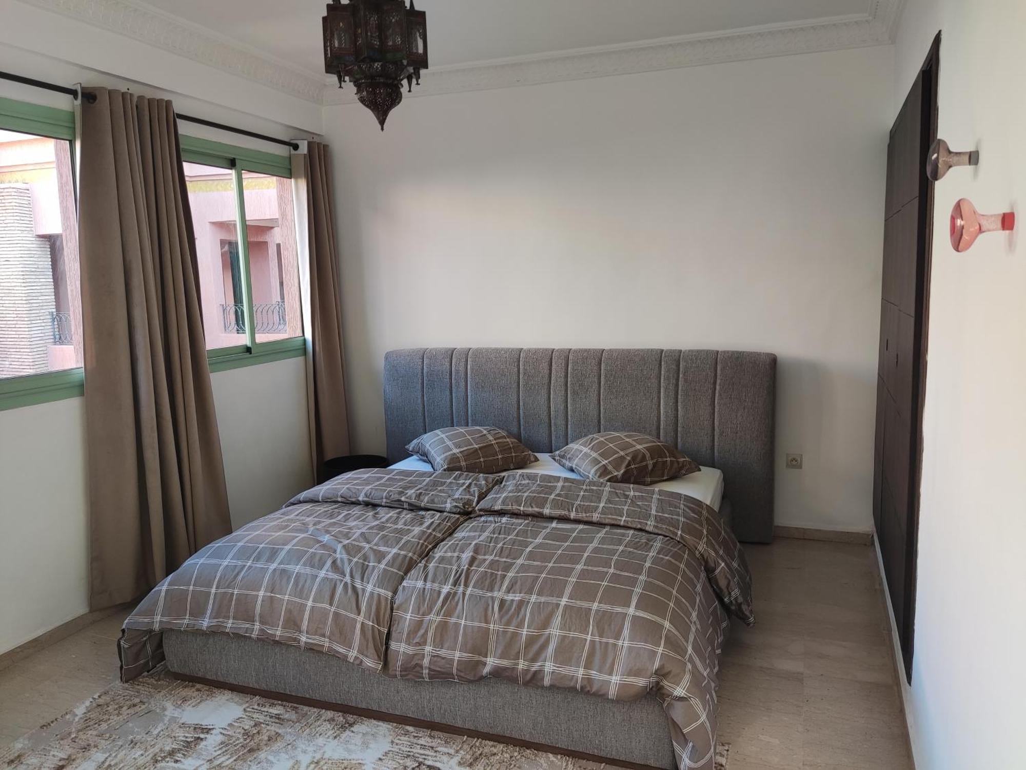 A Marrakech Babylon 2 Hivernage * Marrakesh