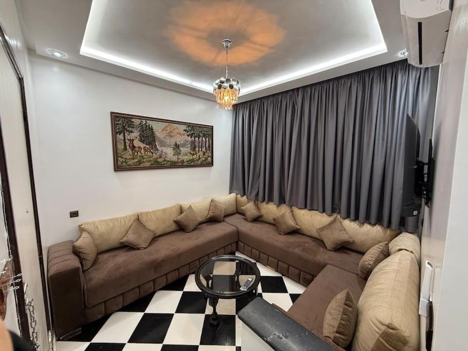 Cosy A Marrakech Apartment