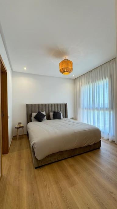 Magnifique Prestigia Apartment *