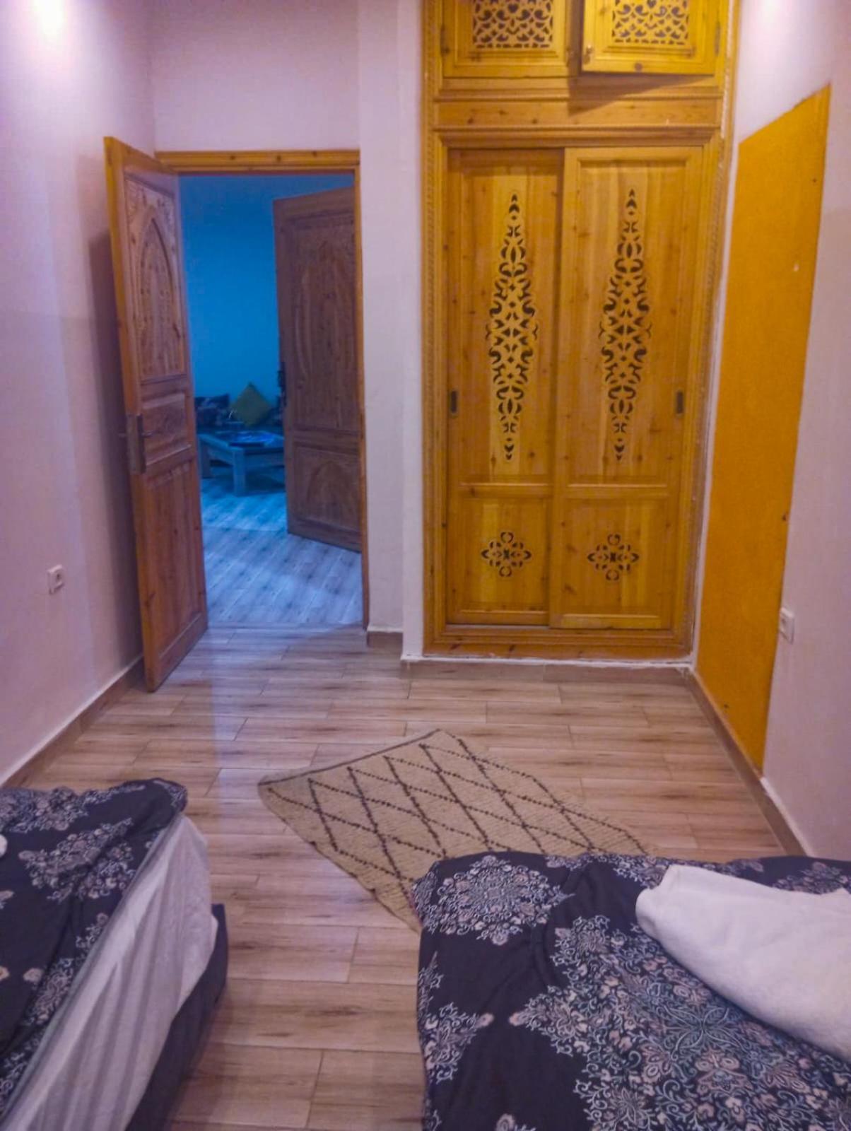 Gueliz Private & Marrakesh