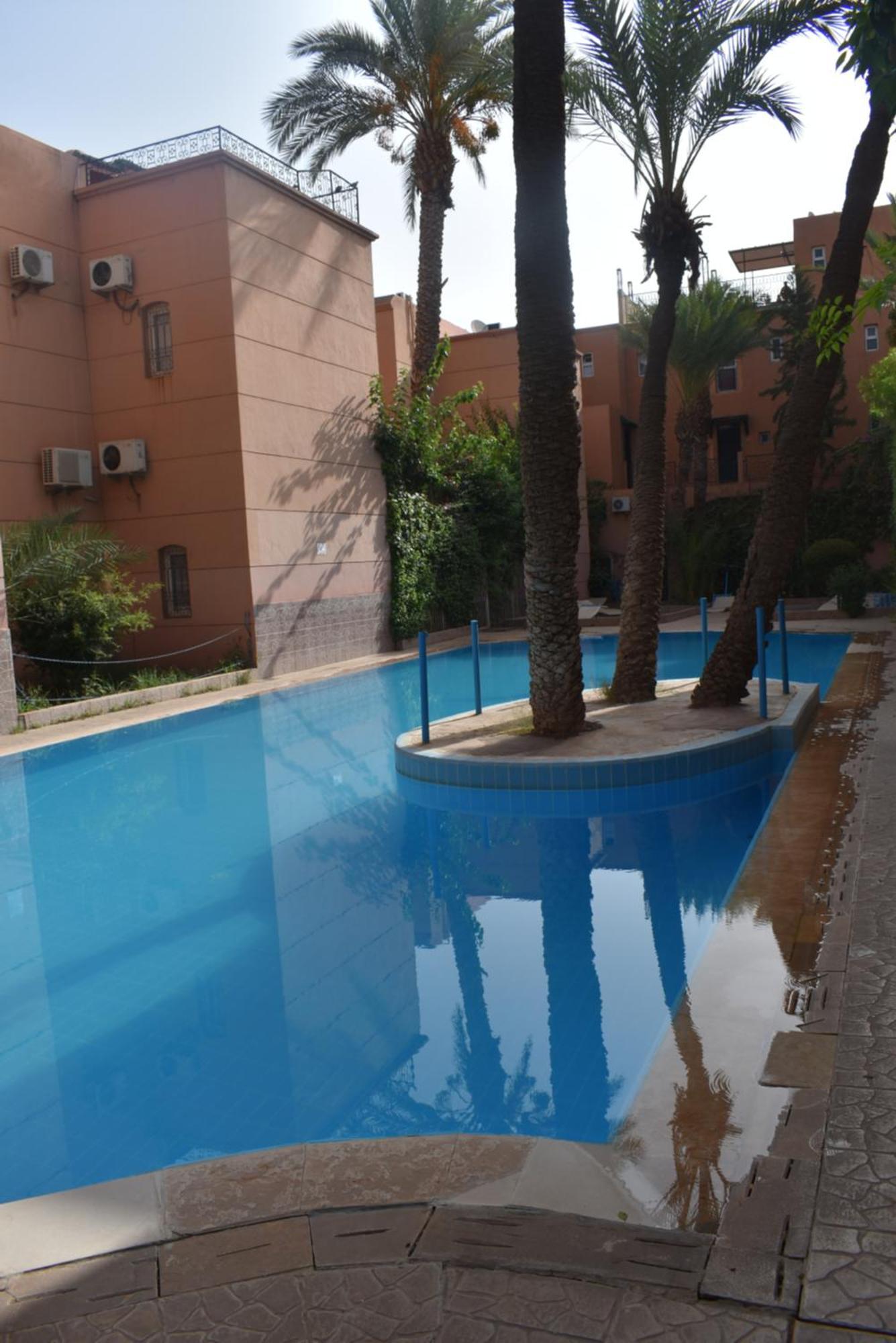 M * Marrakesh
