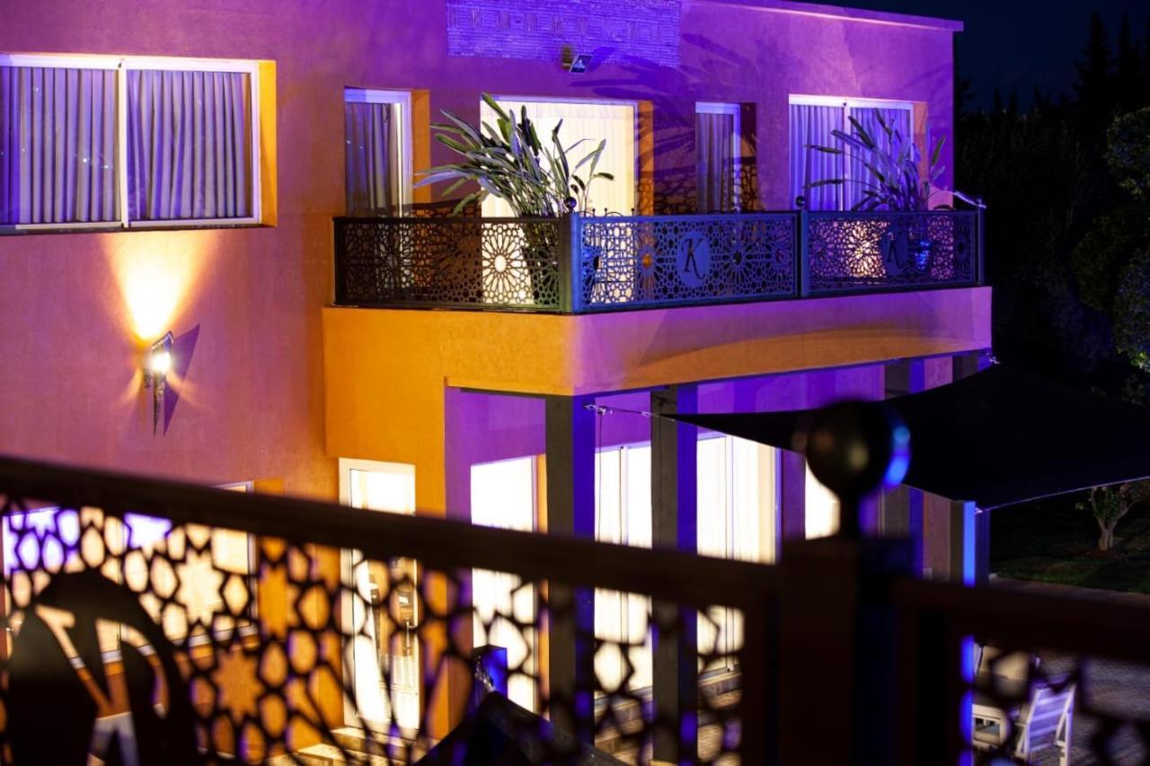 Domaine K Marrakech Marrakesh