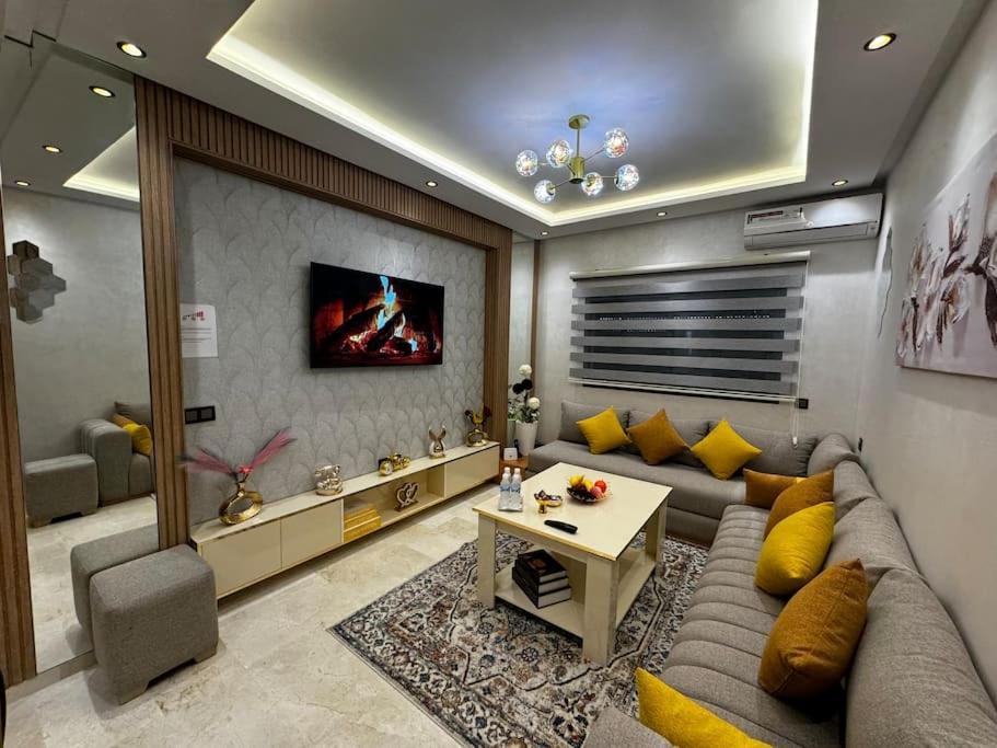 Apartment Confort *
