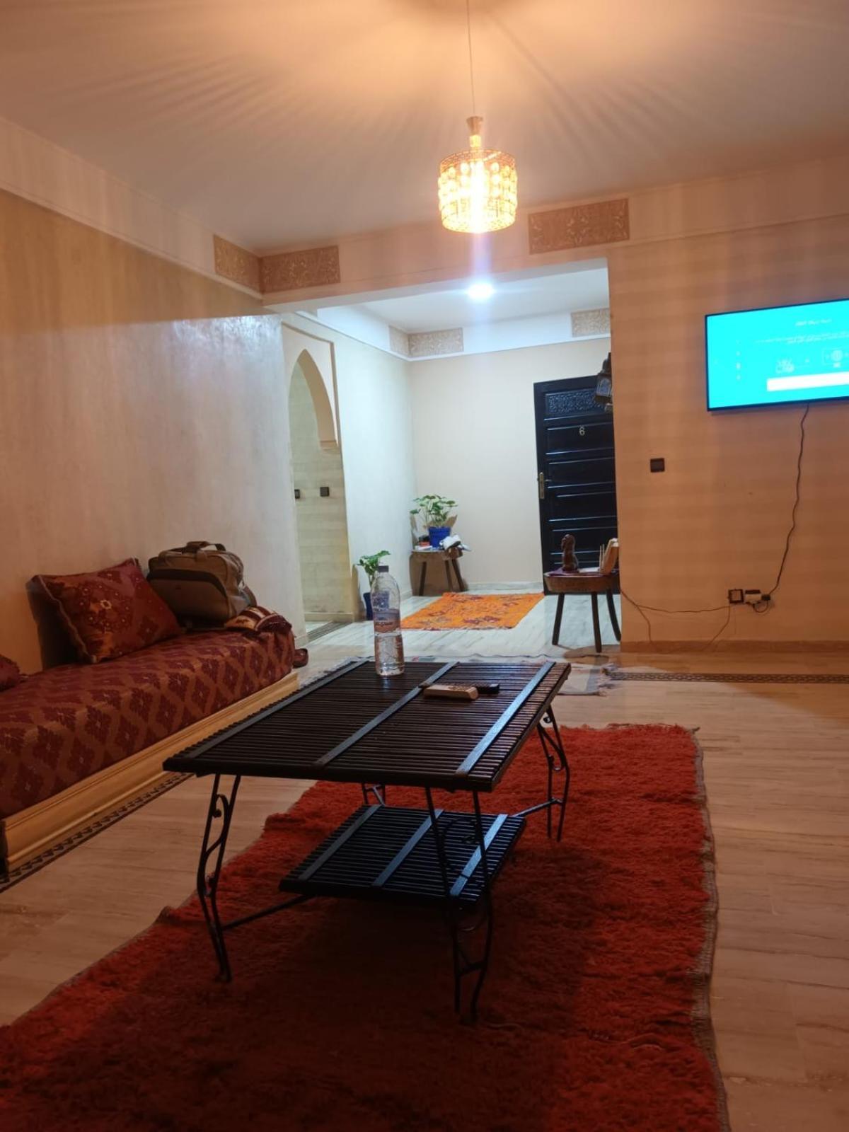 Sunshein Apartment