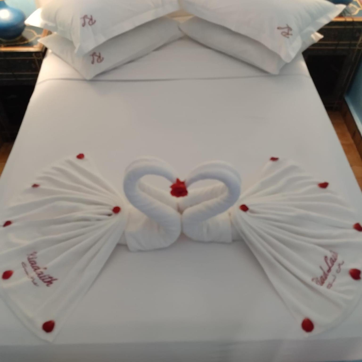 Laith (adults Only) 3* Marrakesh