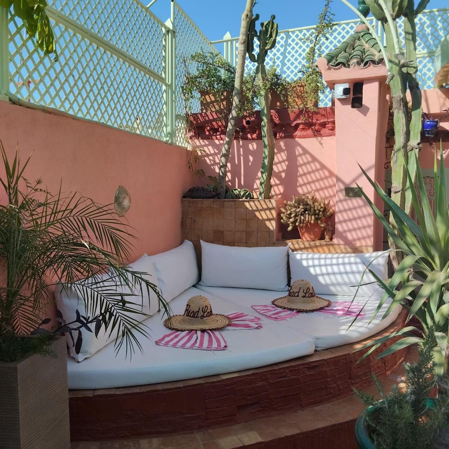 Riad Laith (adults Only)