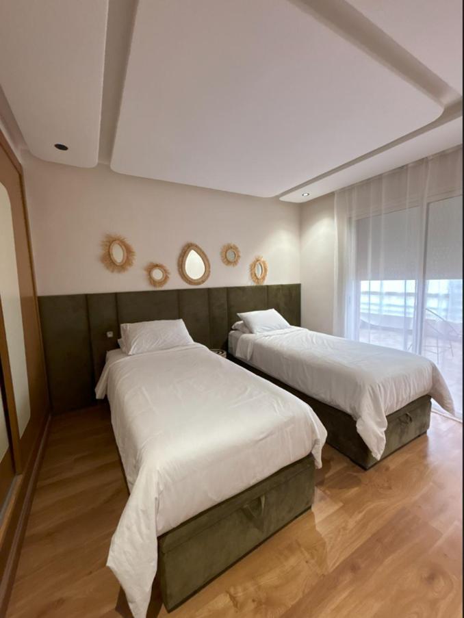 Nouvel Luxueux Garden Marrakech Apartamento