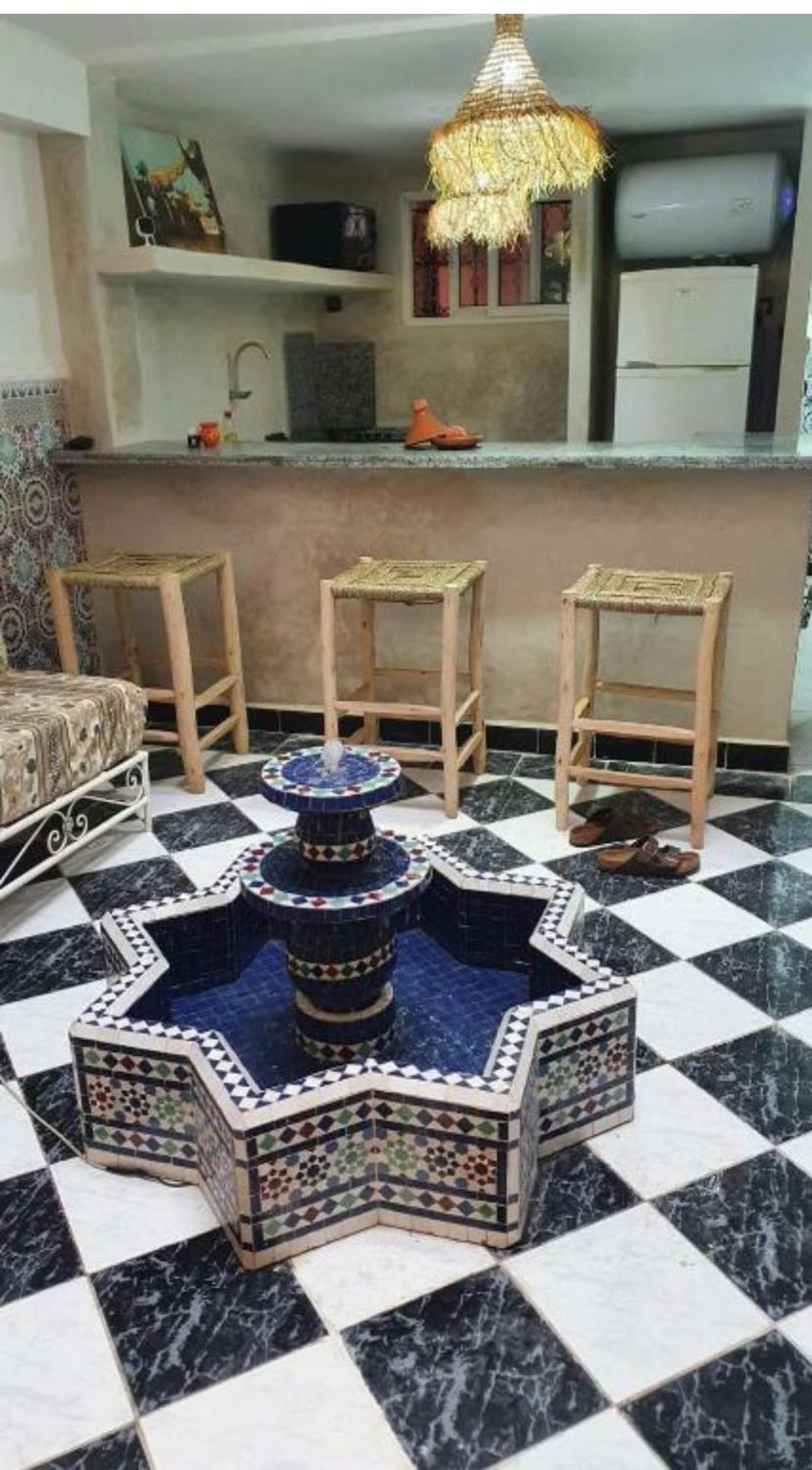 Homestay By Maison Noe, Aa22 Marrakesh