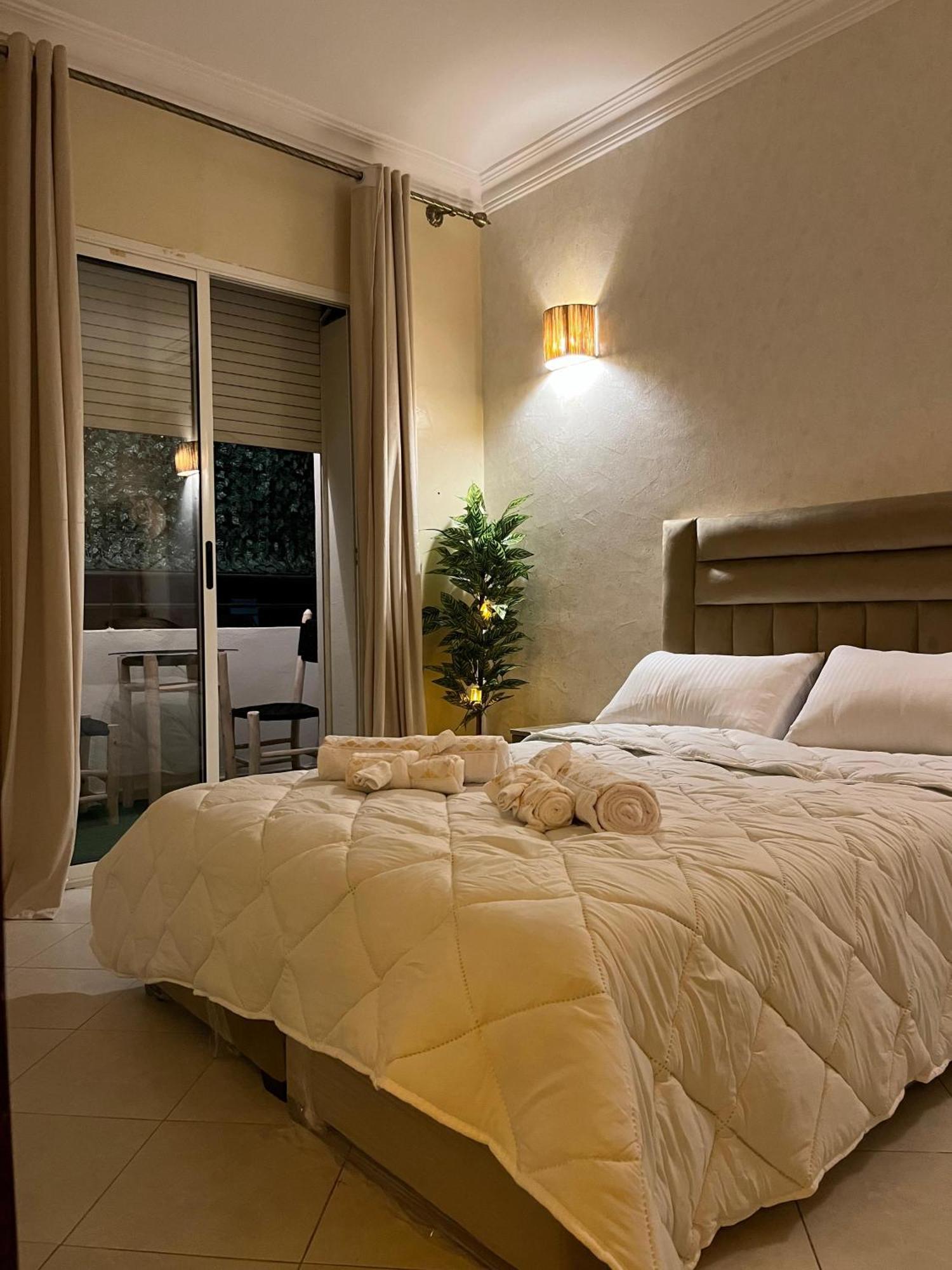 Apartment Cozy Near Airport Marrakesh