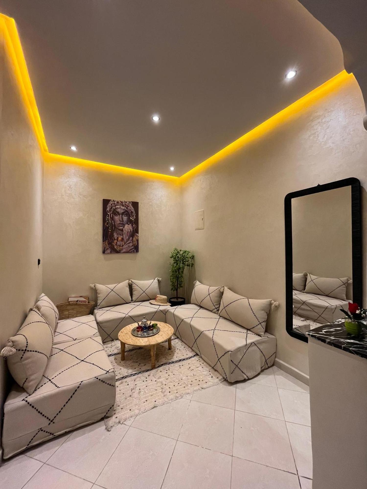 Apartment Cozy Near Airport