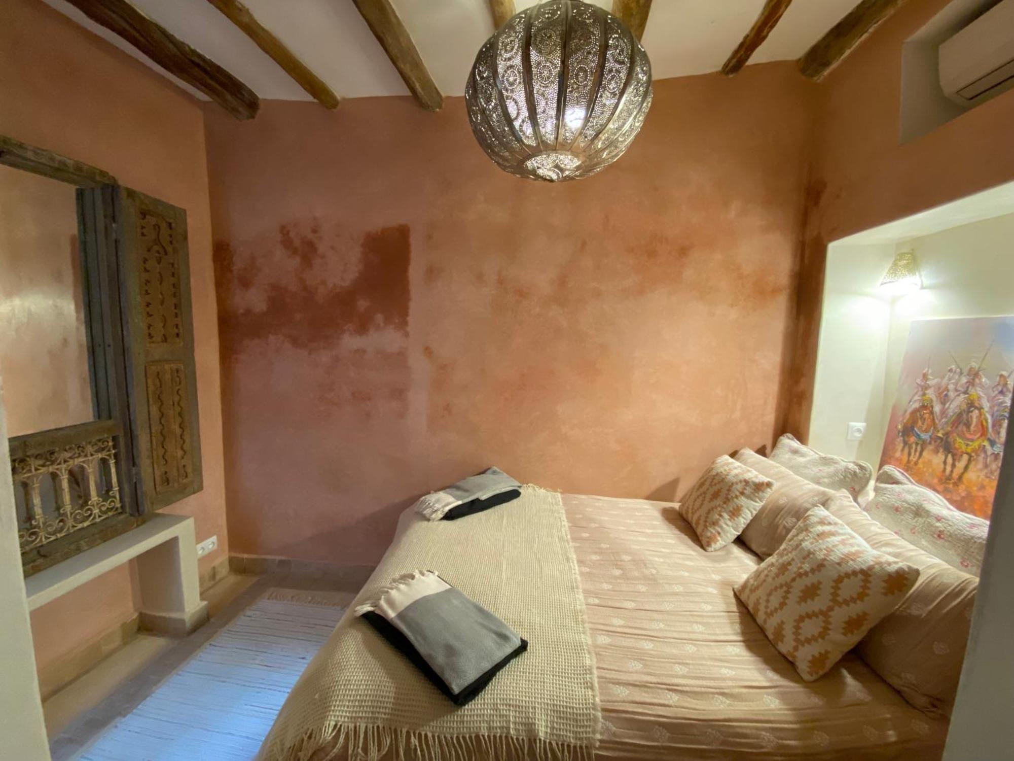 Riad Timila Marrakesh