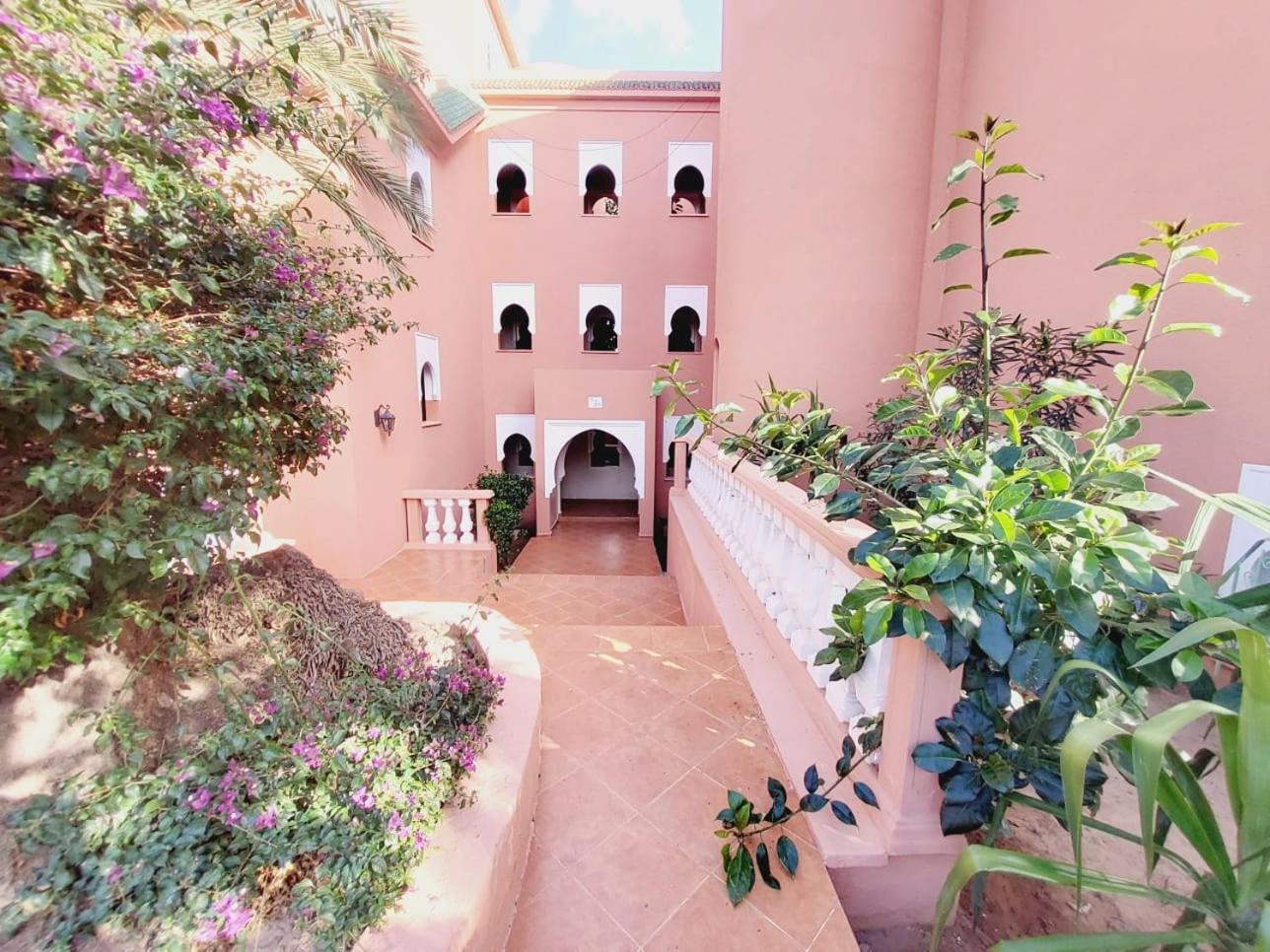 Palmeraie Marrakech & Marrakesh