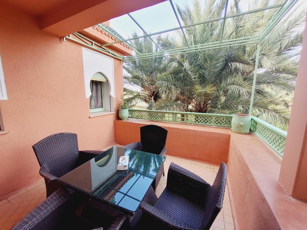 Hotel Palmeraie Marrakech & 5*