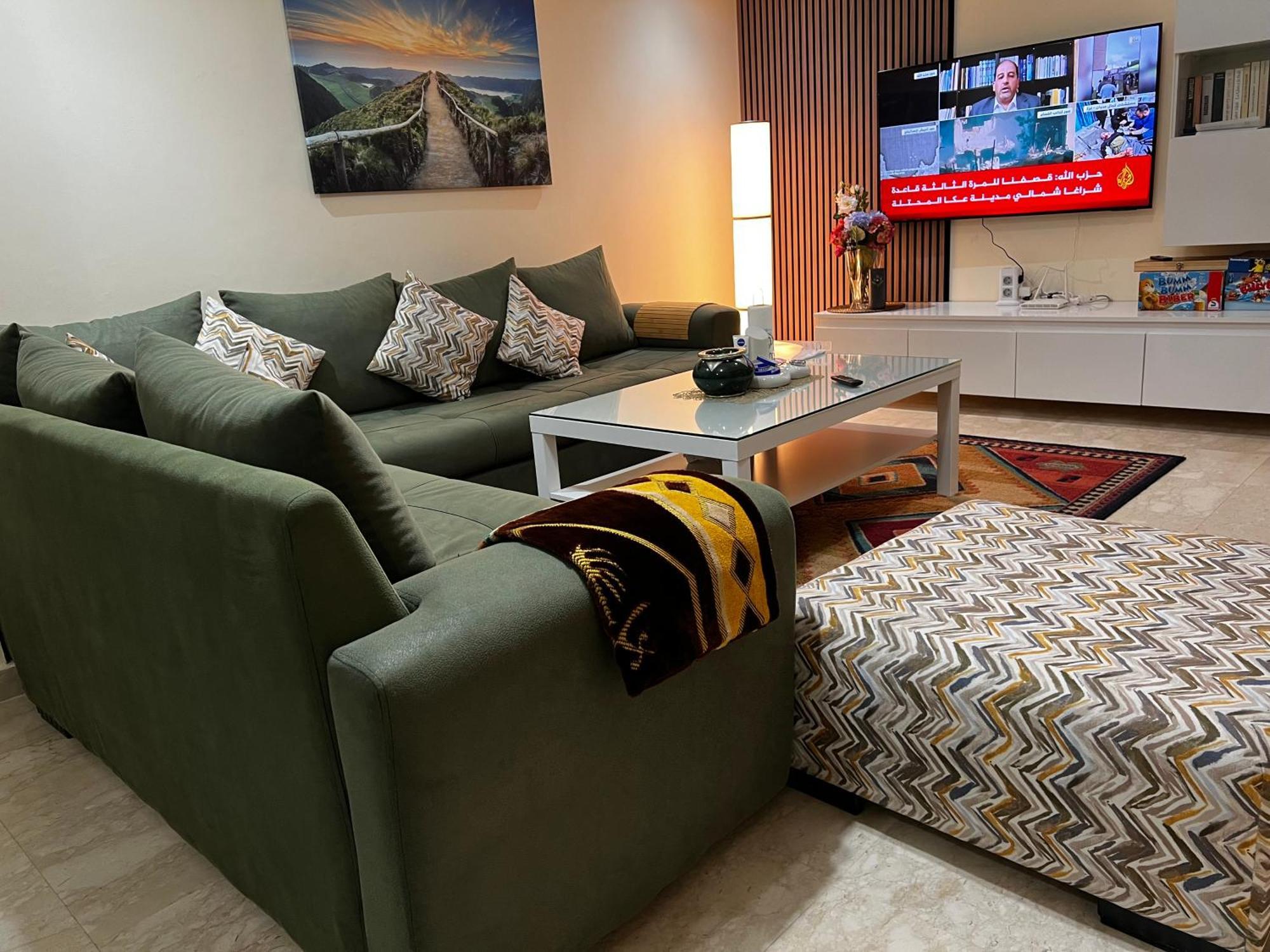 Beautiful, Great Equipped 122 M Near Majorelle Garden And Gueliz With Pool Views And A Large Balcony And Terrace Apartamento