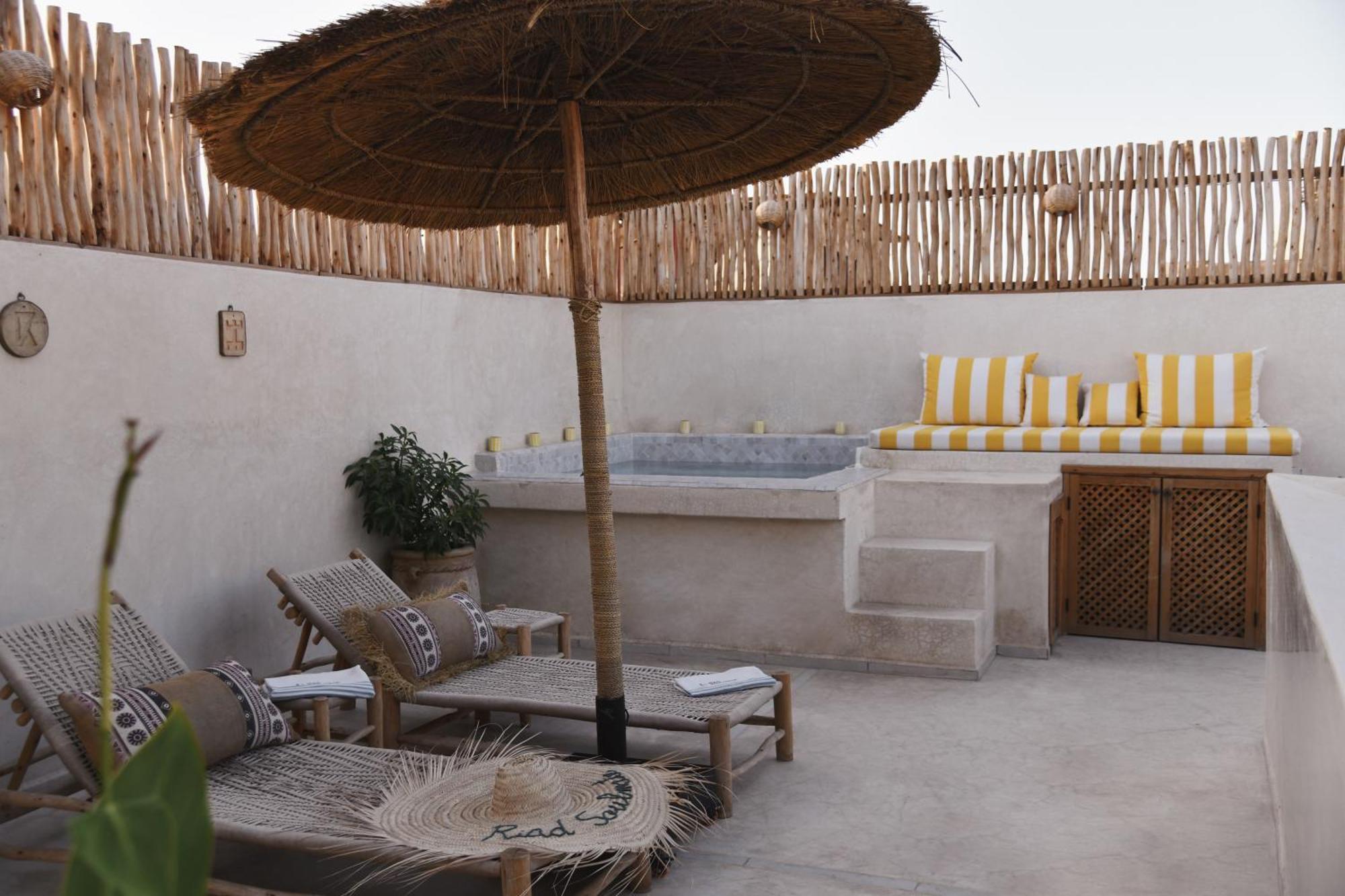 Soulmate Guest house *