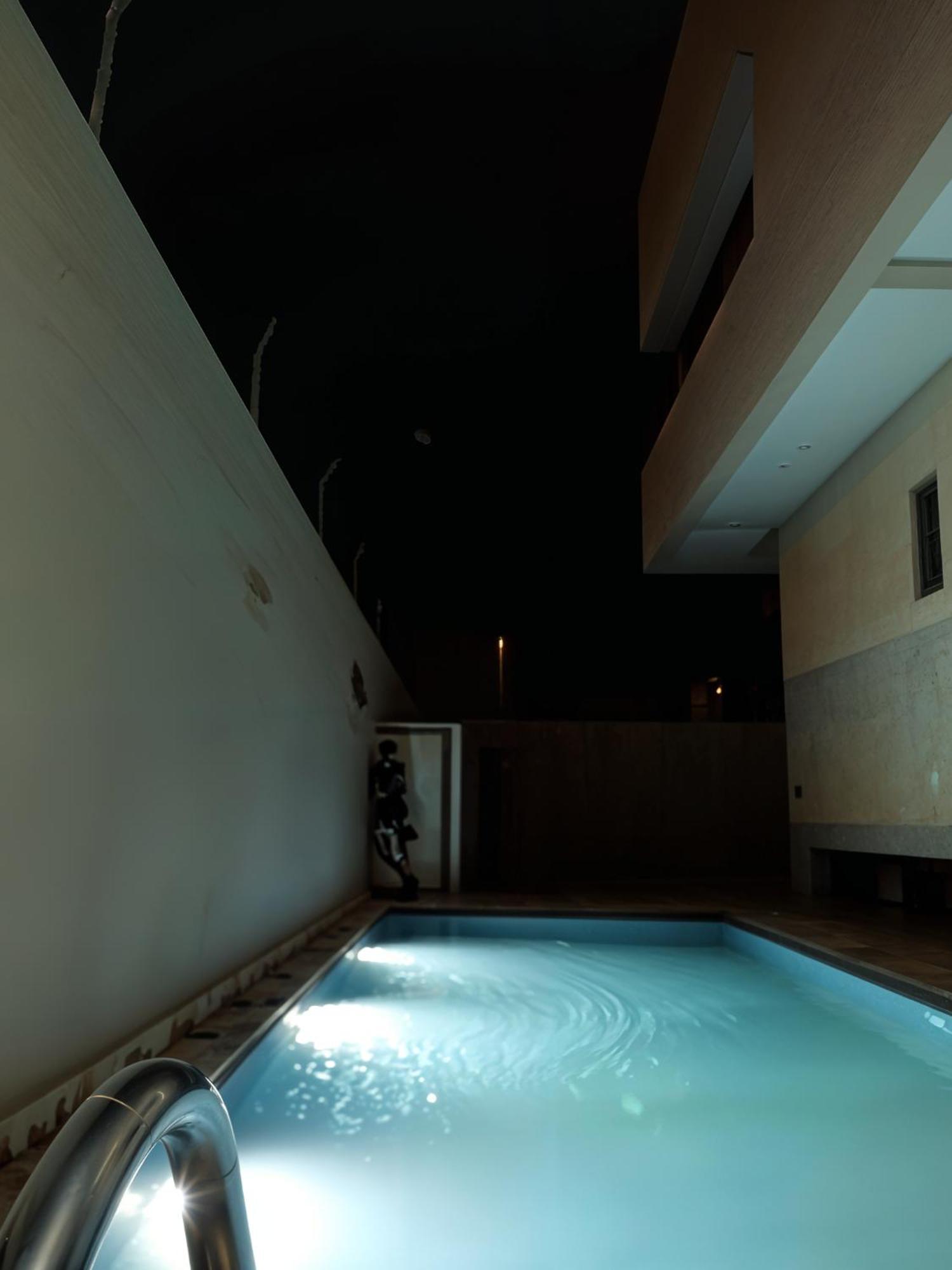 Peaceful Marrakech 4 Bedrooms Private Pool Marrakesh
