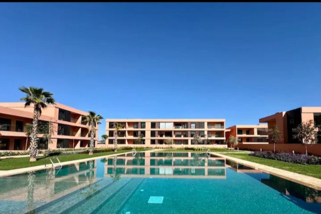 Noria Golf * Marrakesh