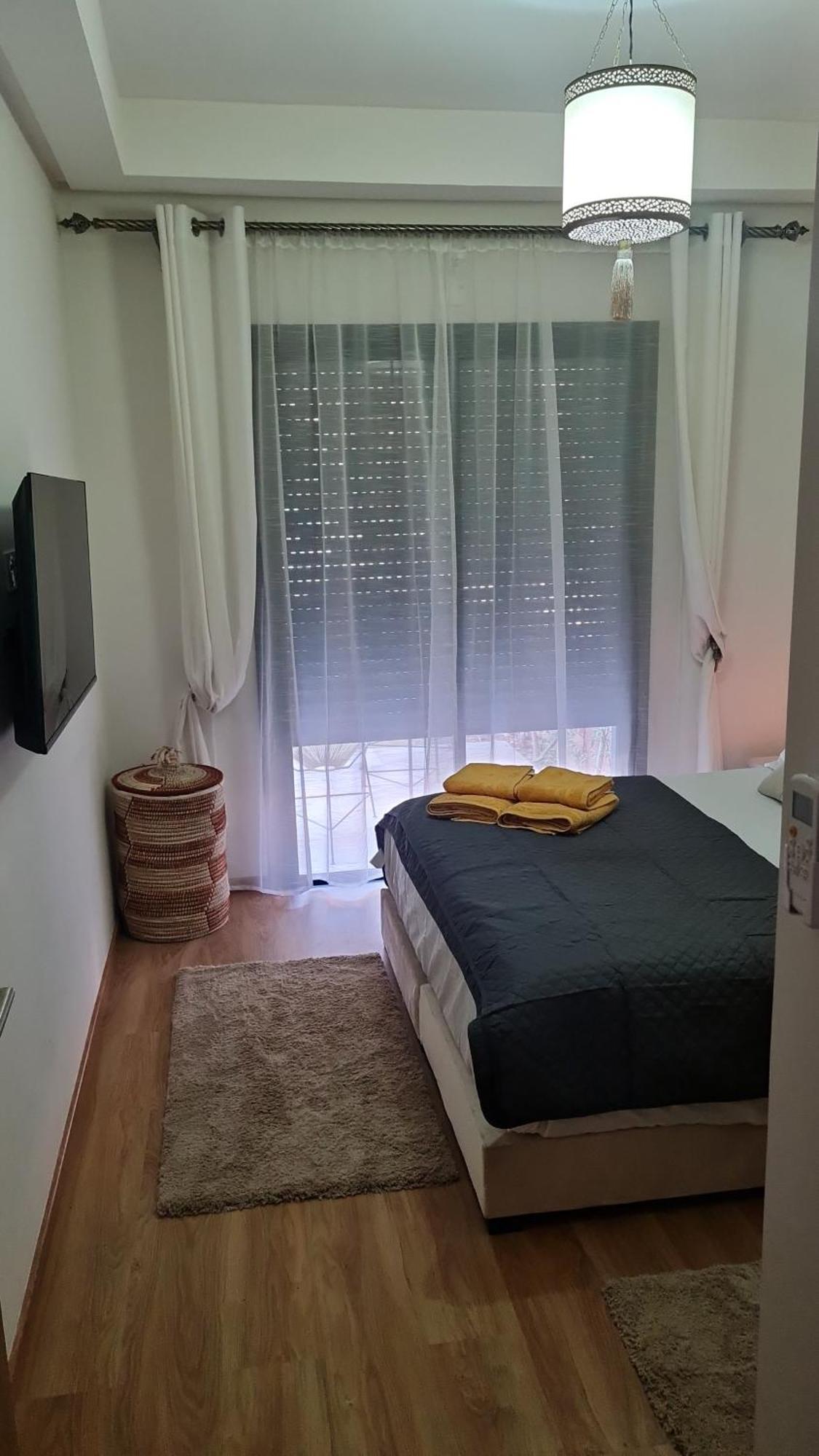 Noria Golf Apartment Marrakesh