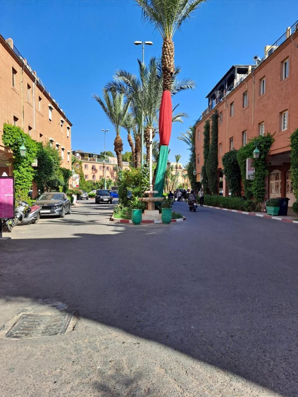 By Maison Noe, Aa22 Marrakesh