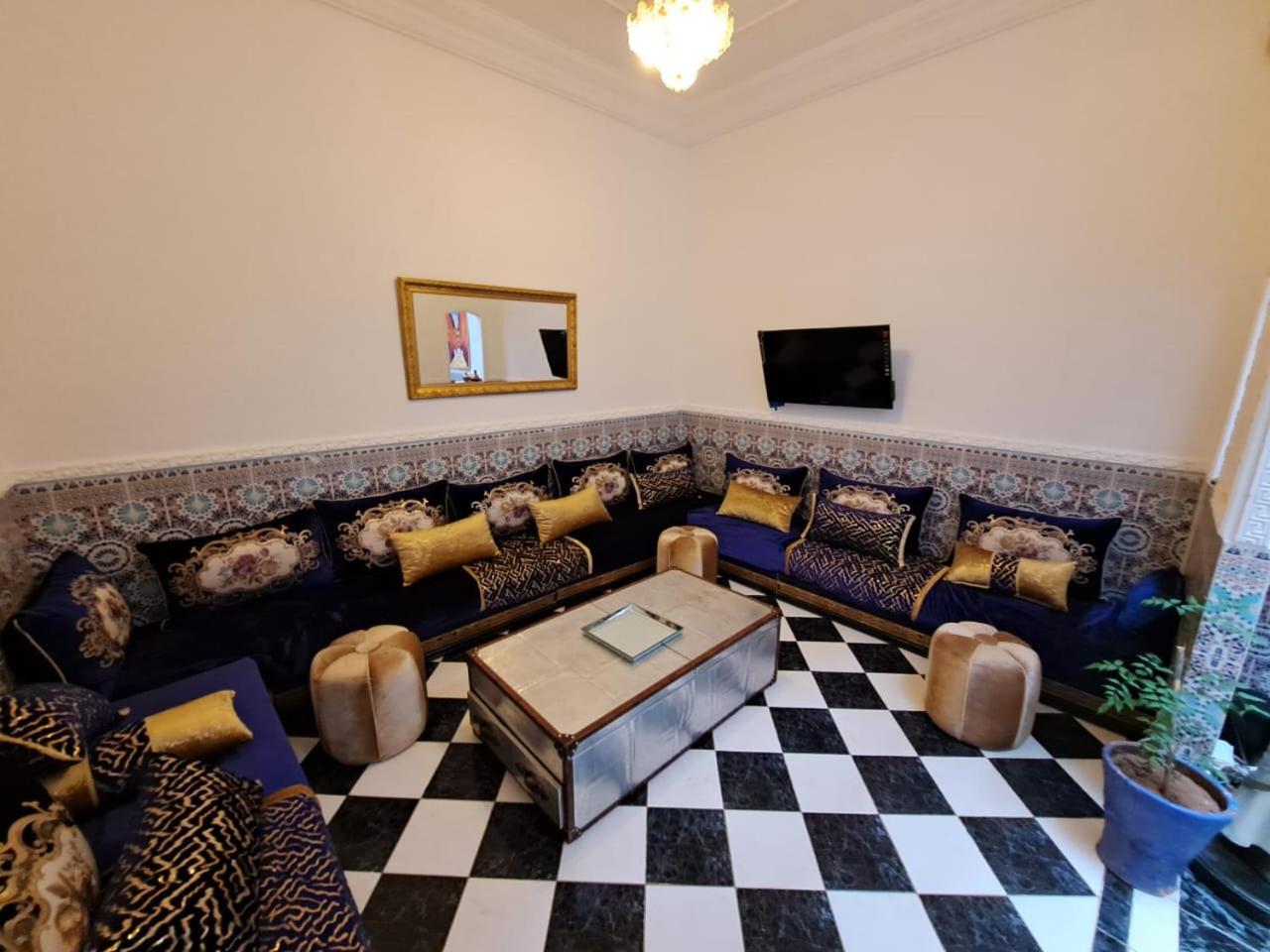 Homestay By Maison Noe, Aa22 Marrakesh