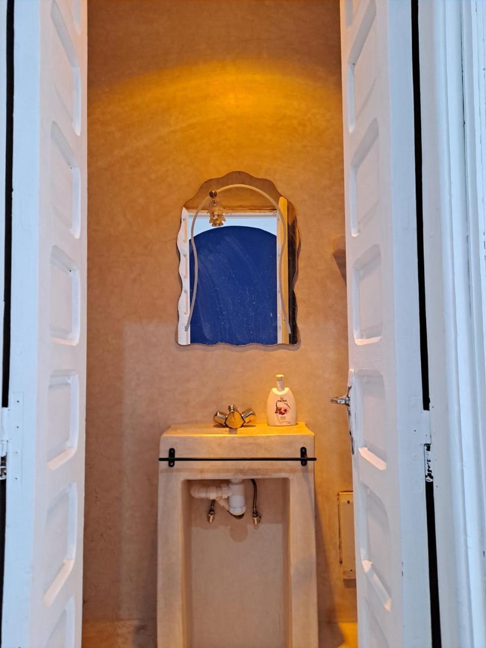 Homestay By Maison Noe, Aa22 Marrakesh