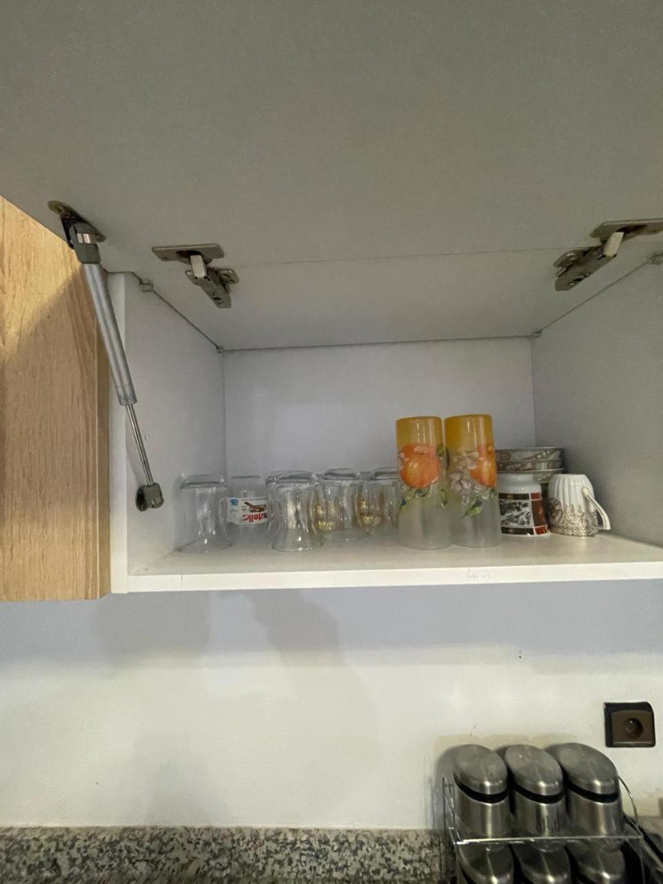 Bien Equipe Appartement