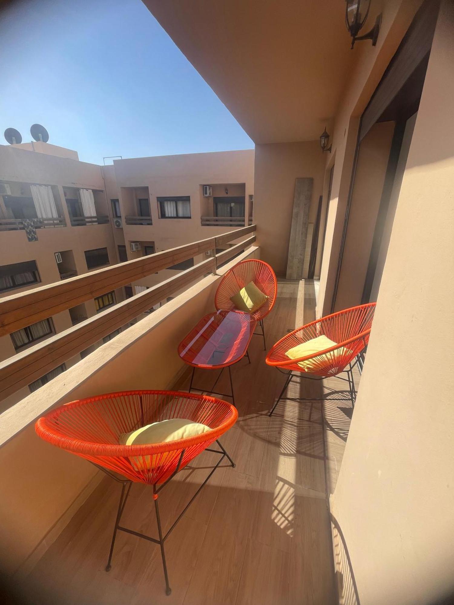 Appartement Bien Equipe *