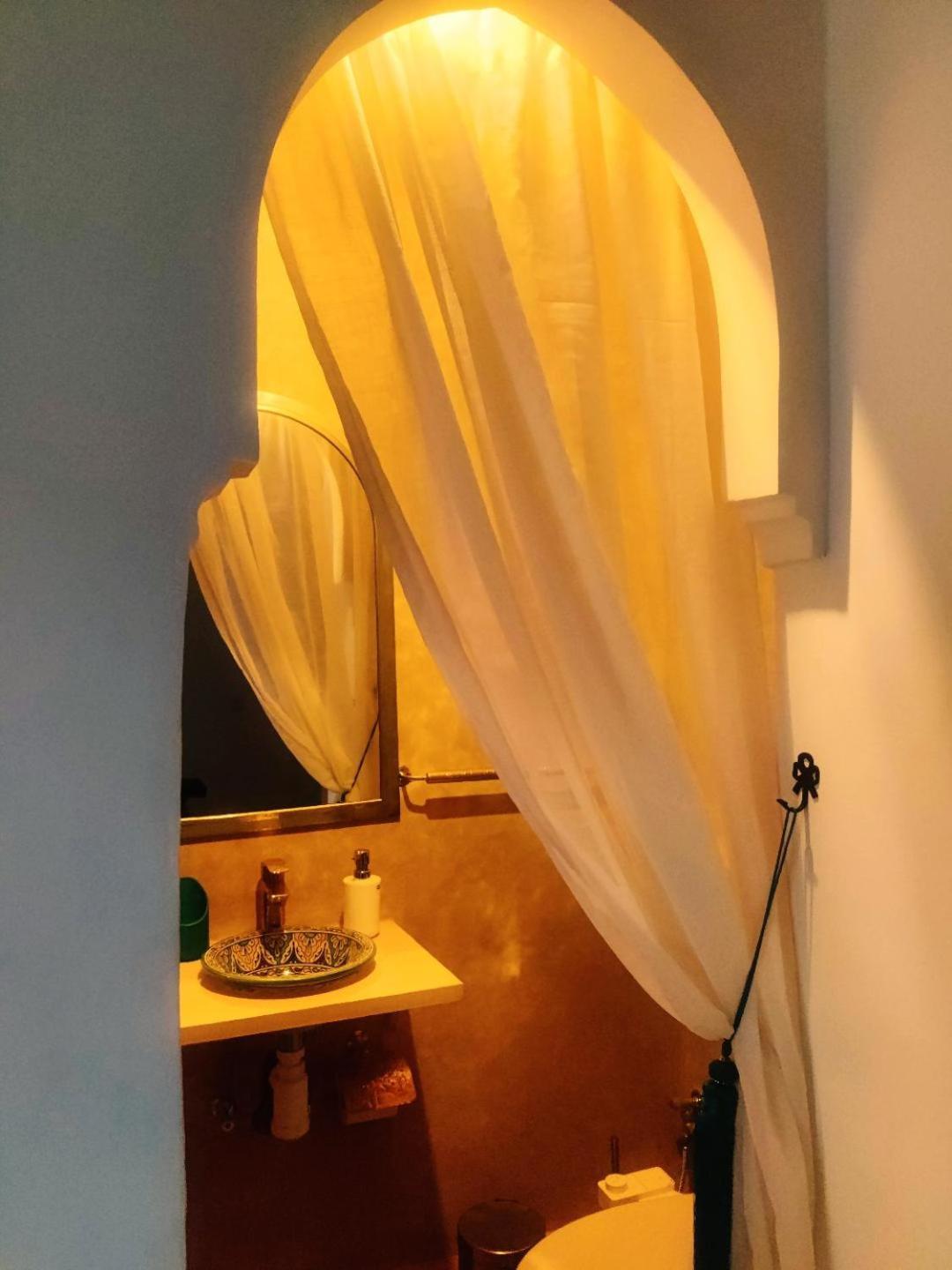 Riad Nirvana 3*