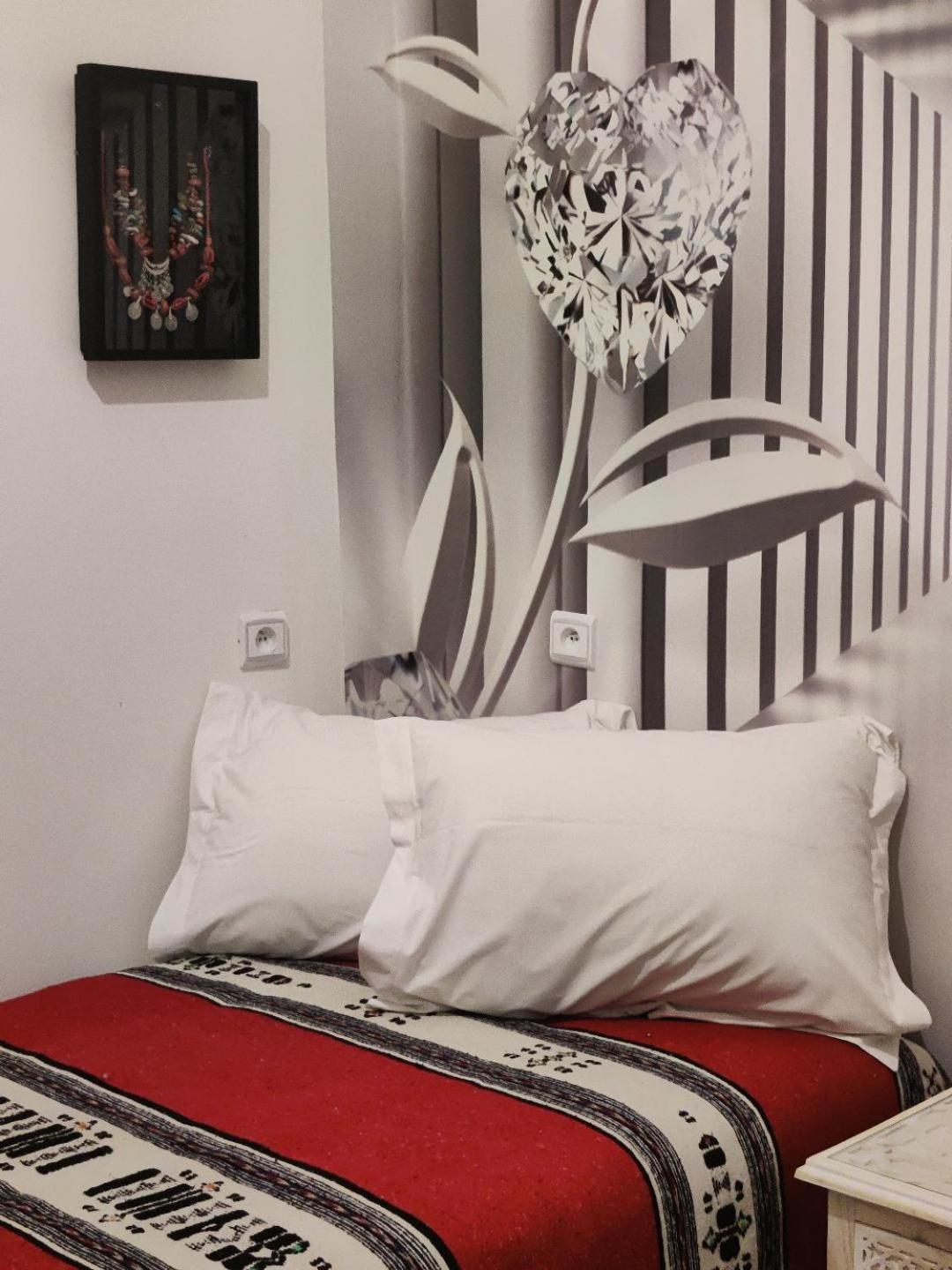 Riad Nirvana Marraquexe