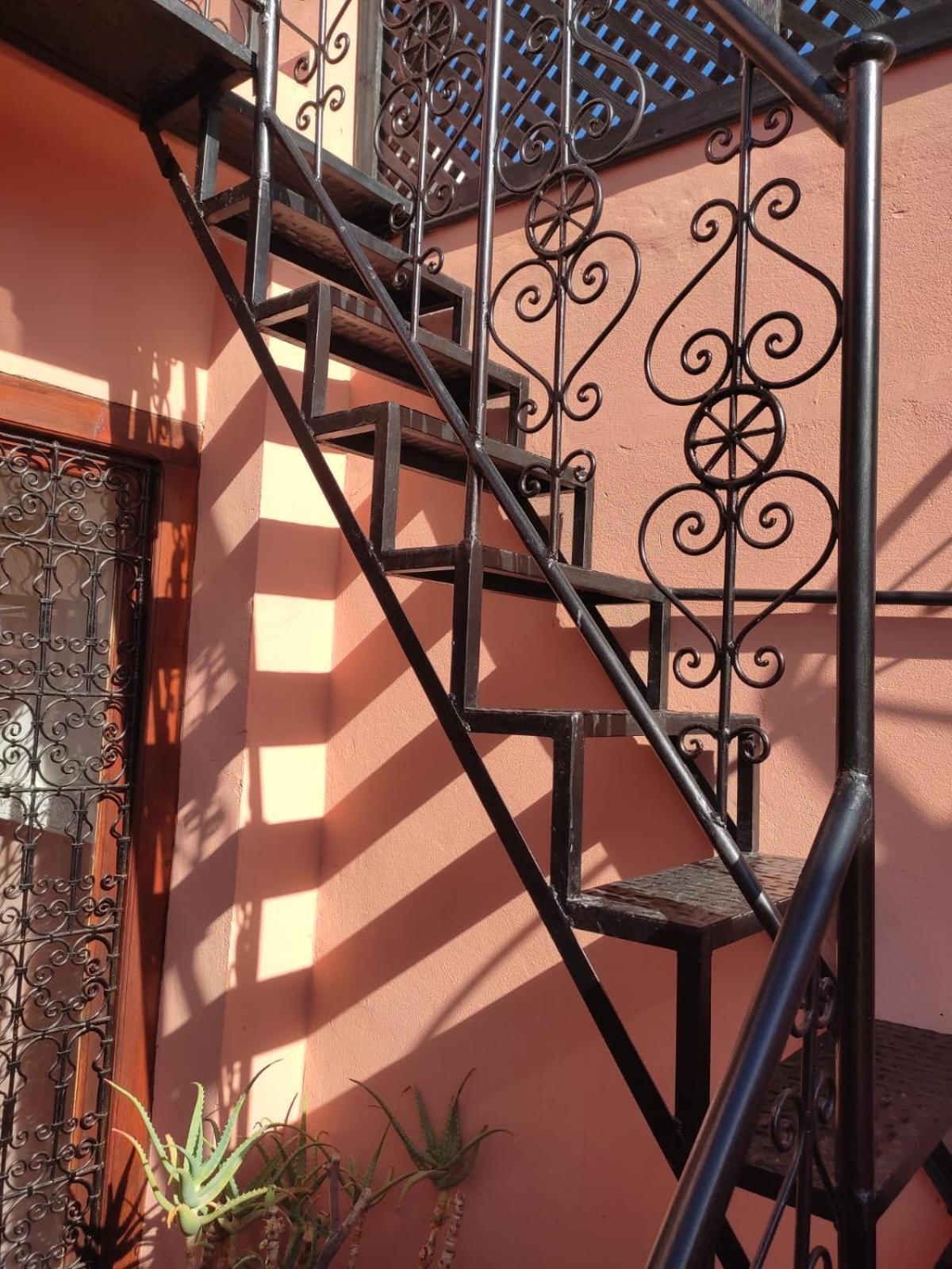Dar Dades Casa de férias